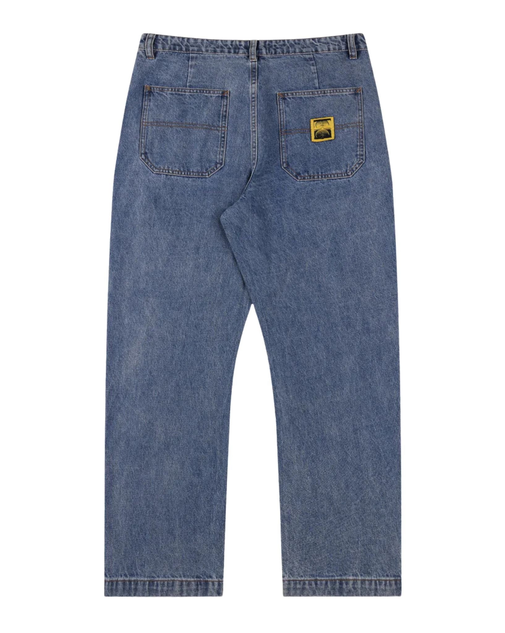 Former Mens Reynolds Denim Pant
