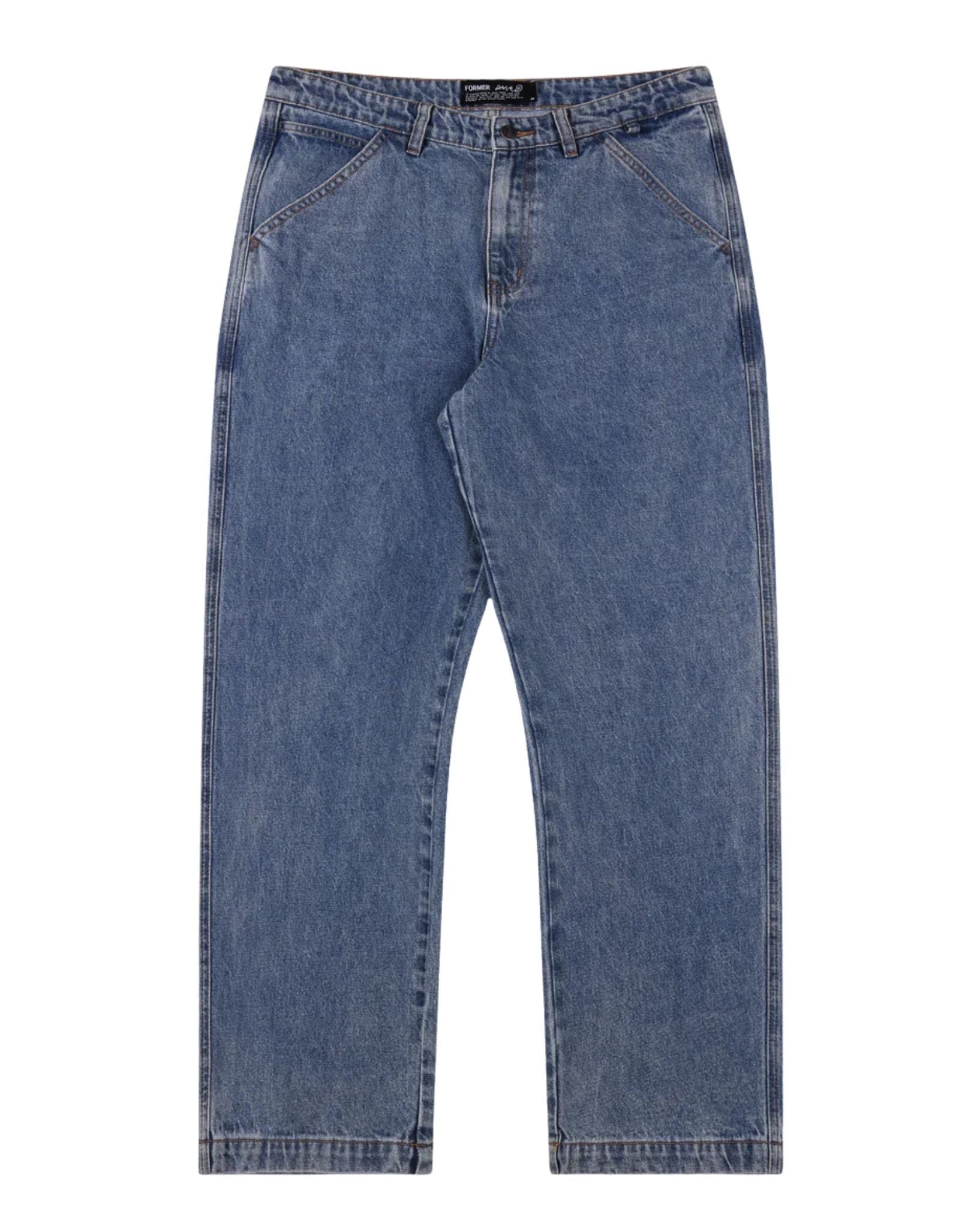Former Mens Reynolds Denim Pant