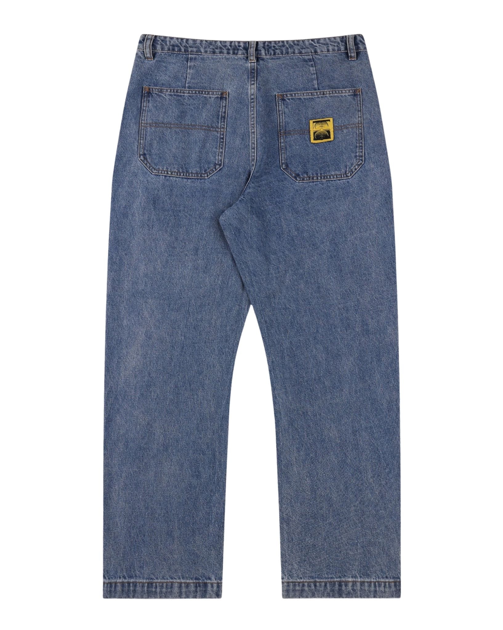 Former Mens Reynolds Denim Pant