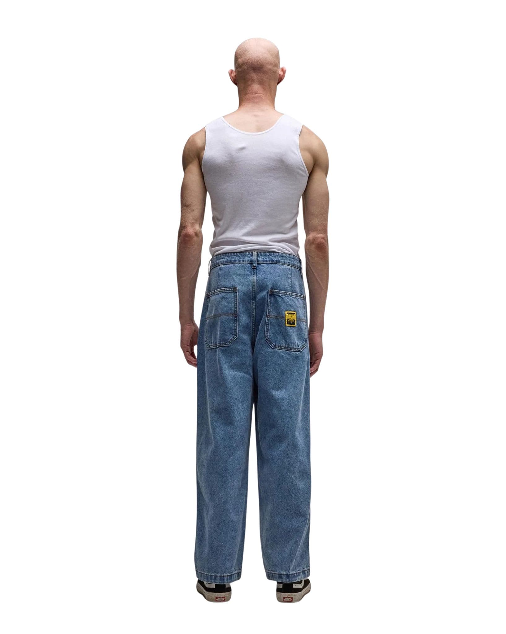 Former Mens Reynolds Denim Pant