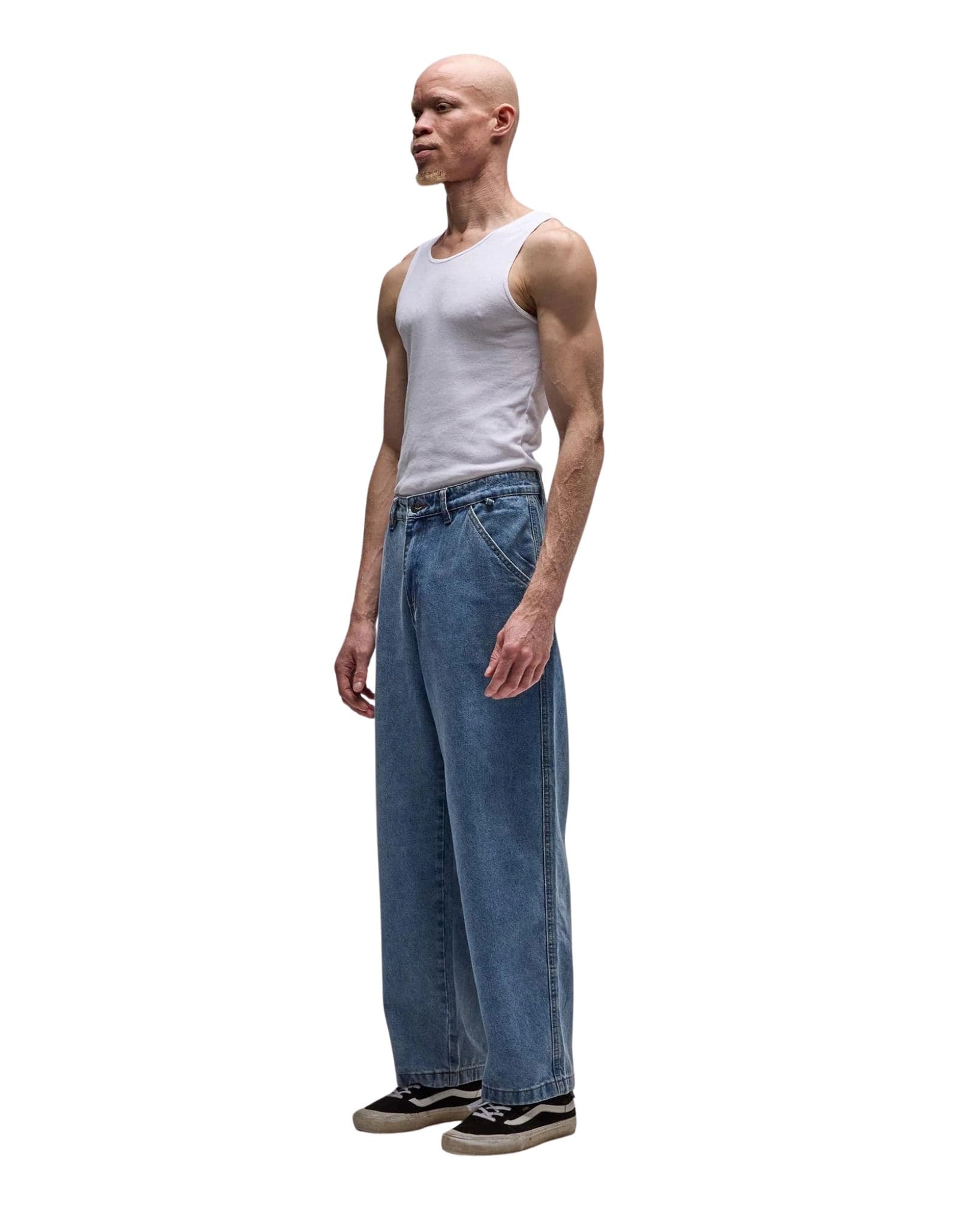 Former Mens Reynolds Denim Pant