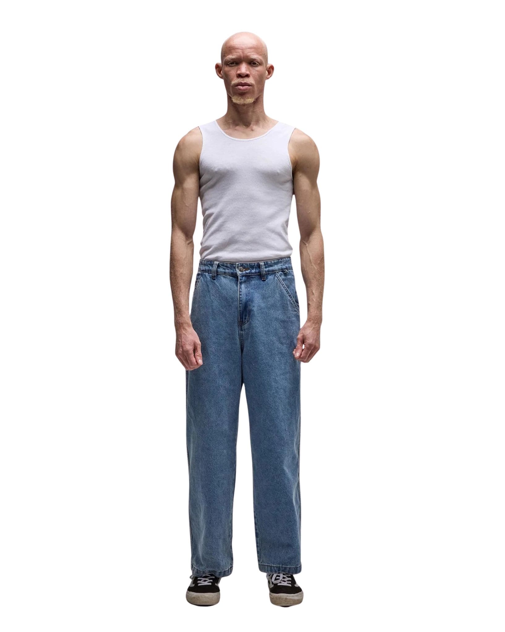 Former Mens Reynolds Denim Pant