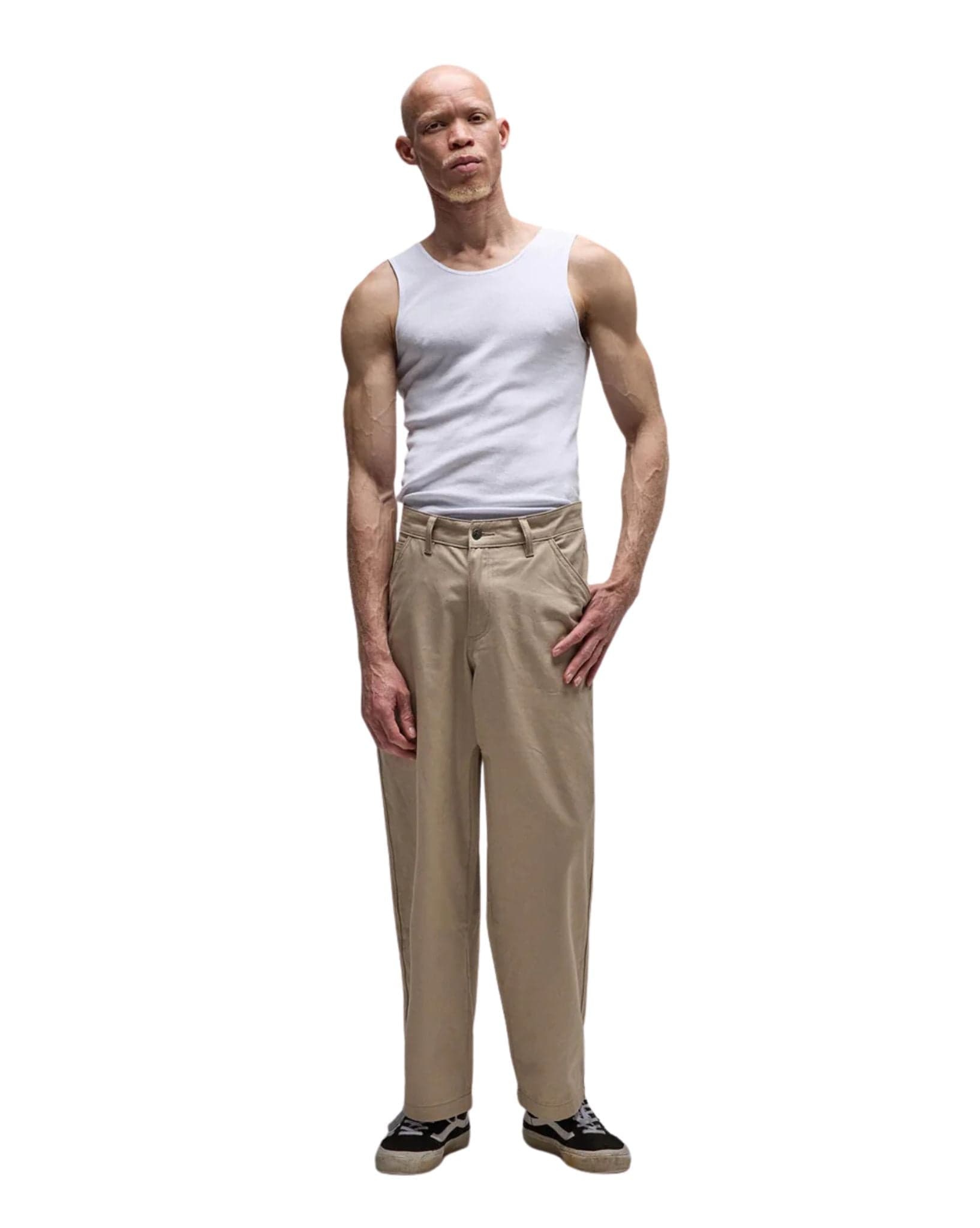 Former Mens Reynolds Work Pant