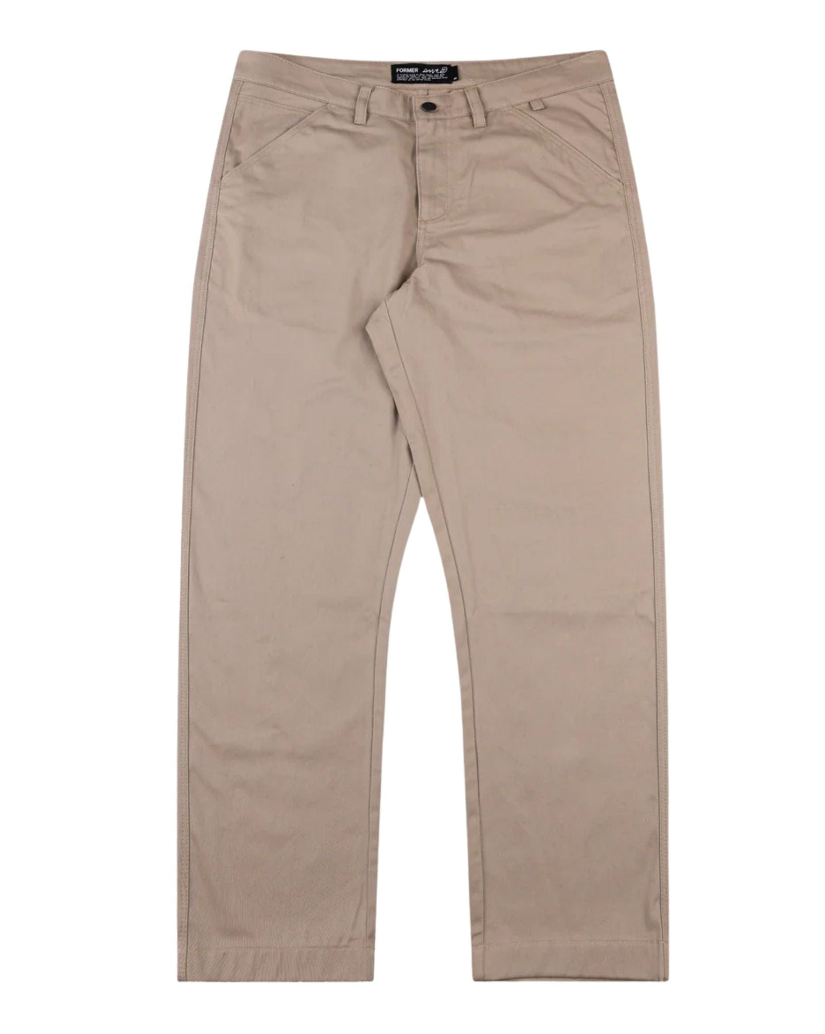 Former Mens Reynolds Work Pant