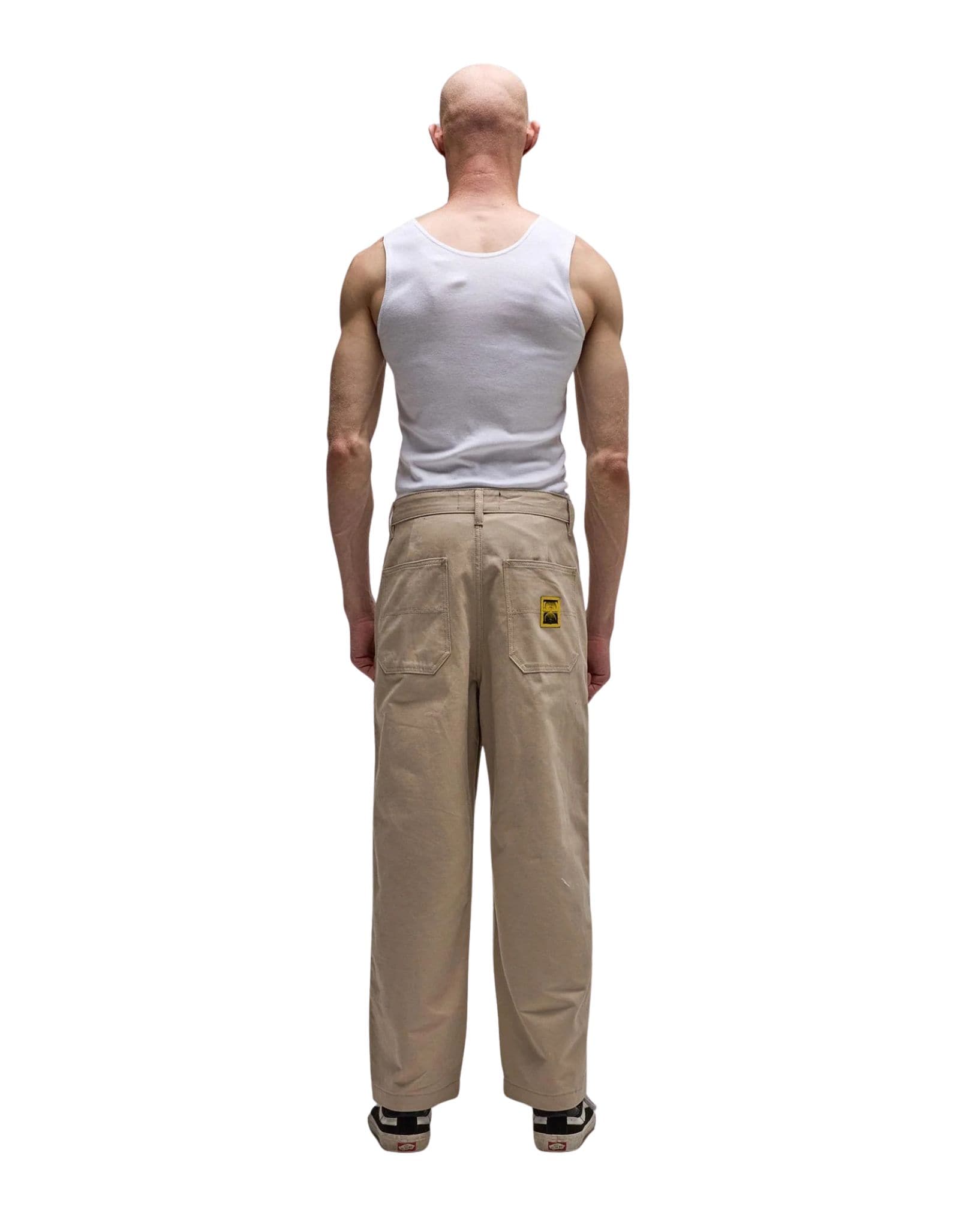 Former Mens Reynolds Work Pant