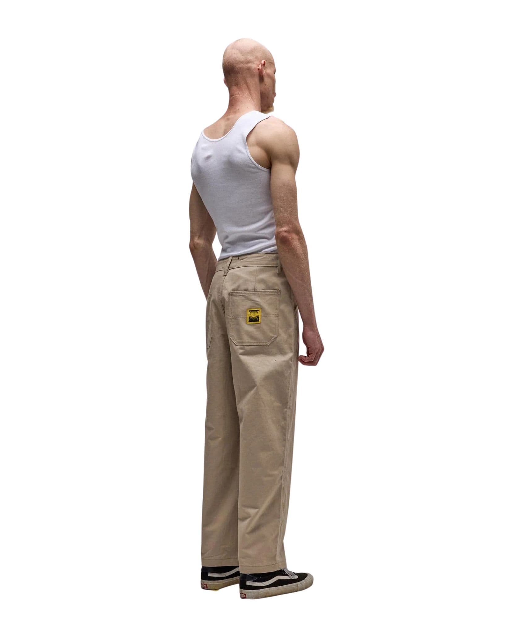 Former Mens Reynolds Work Pant