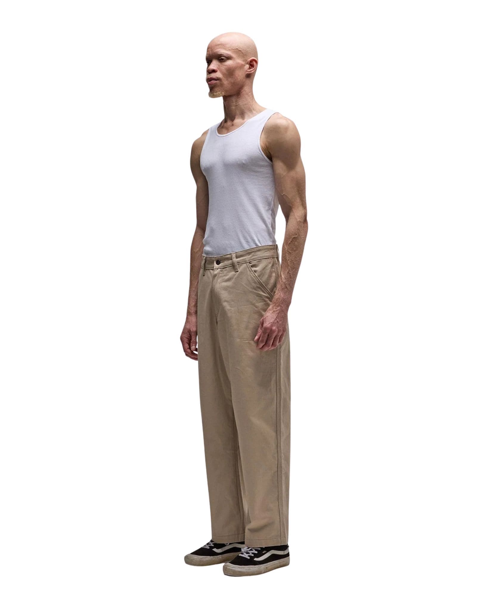 Former Mens Reynolds Work Pant