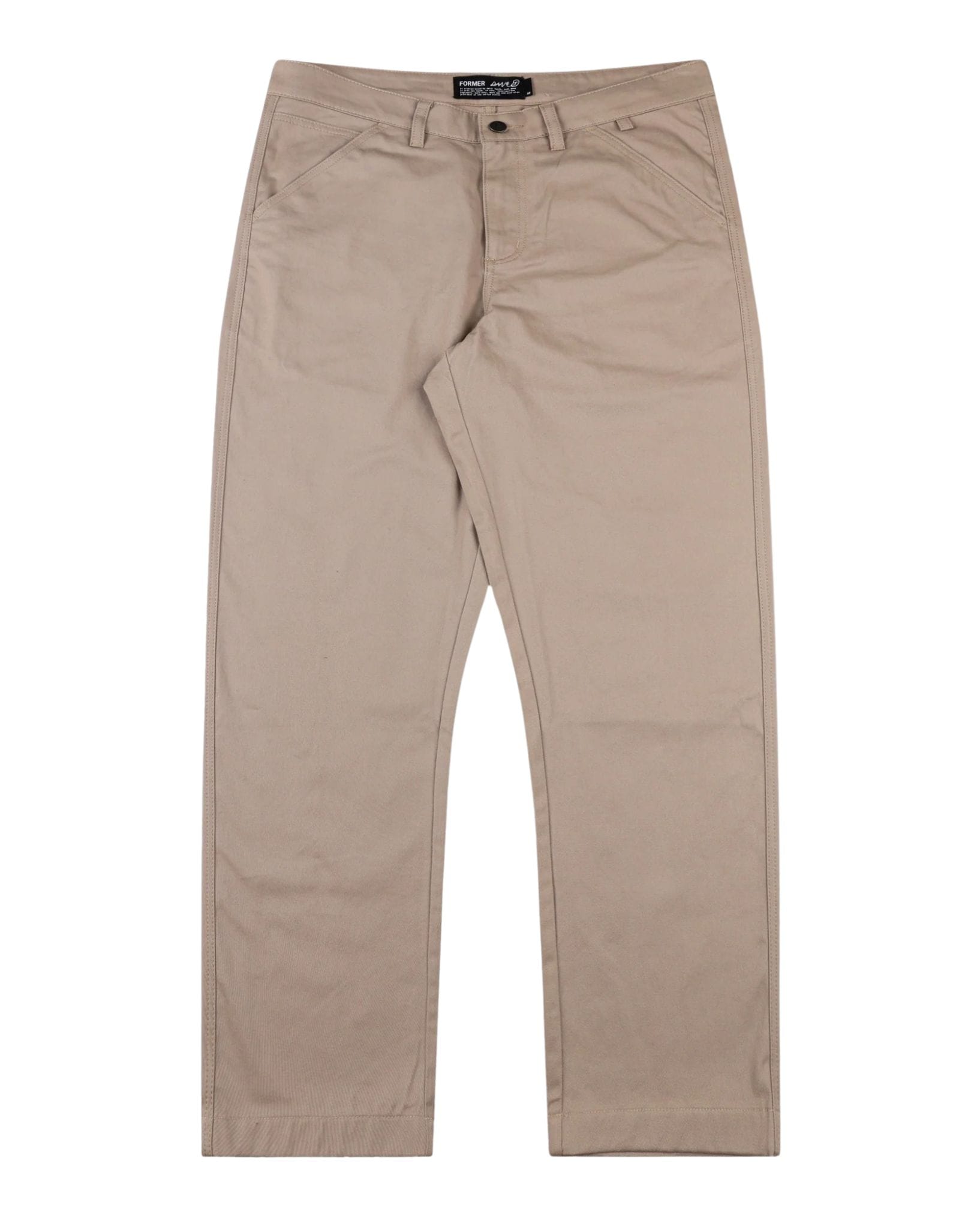 Former Mens Reynolds Work Pant
