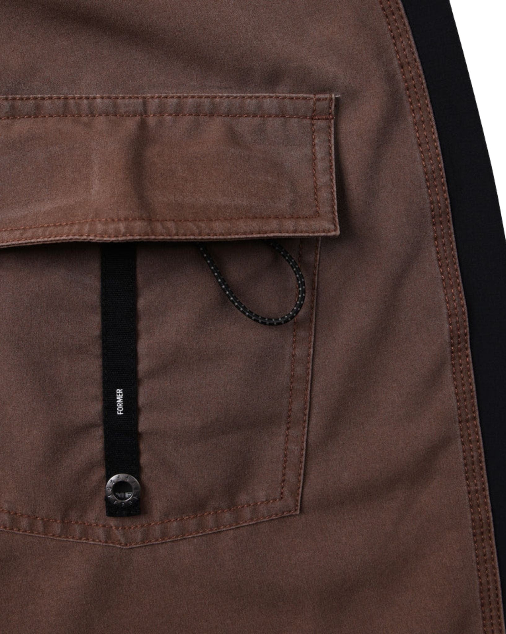 Former Mens System 19' Trunk - Boardshort