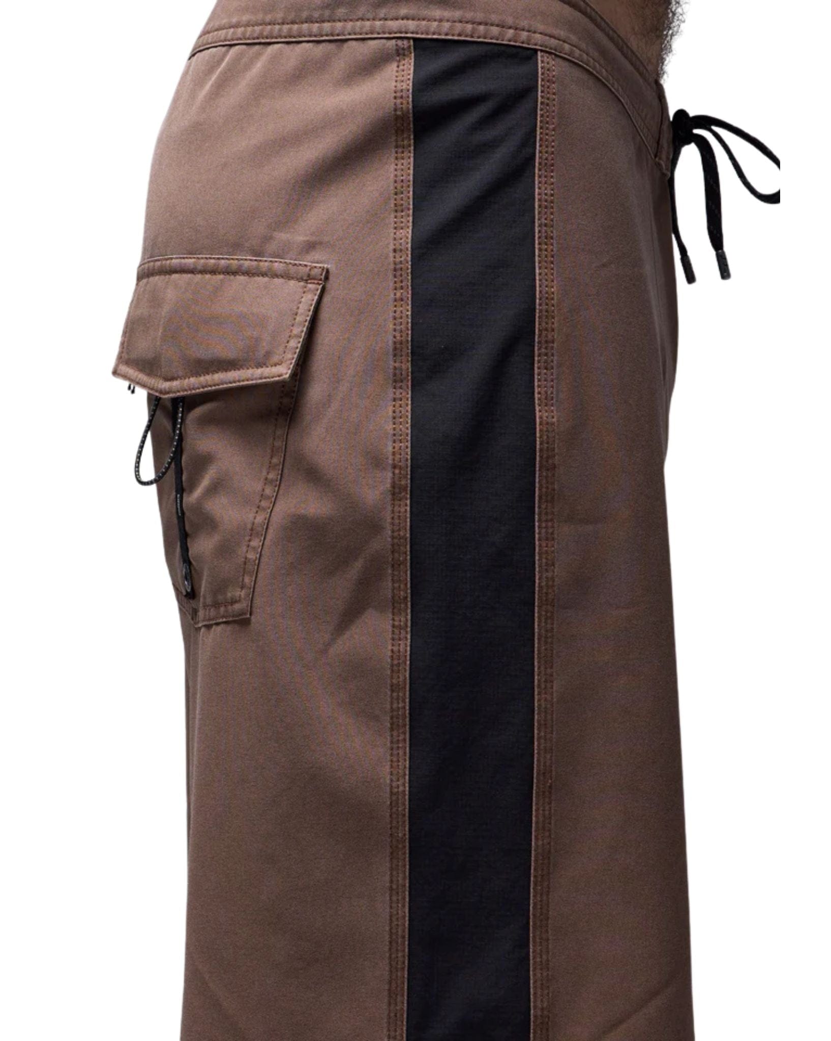 Former Mens System 19' Trunk - Boardshort