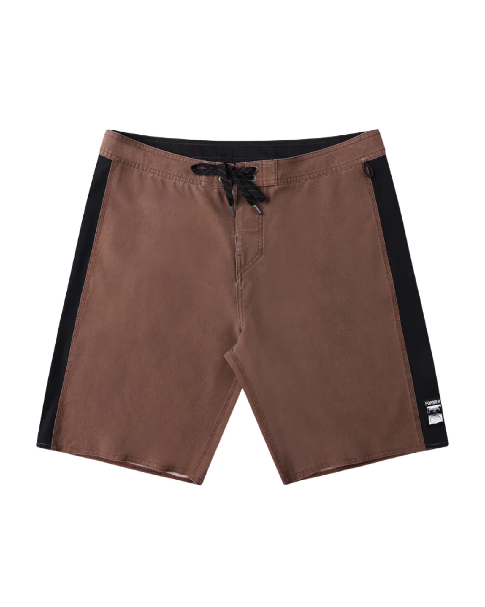 Former Mens System 19' Trunk - Boardshort