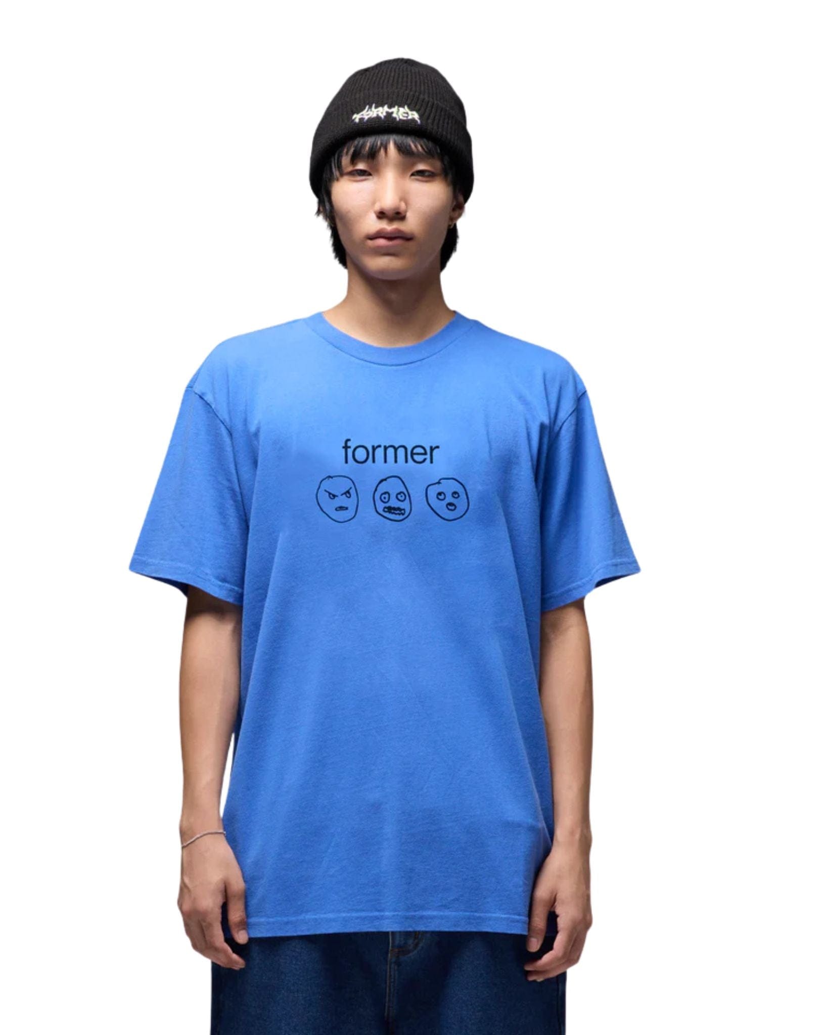 Former Oscillating T-Shirt