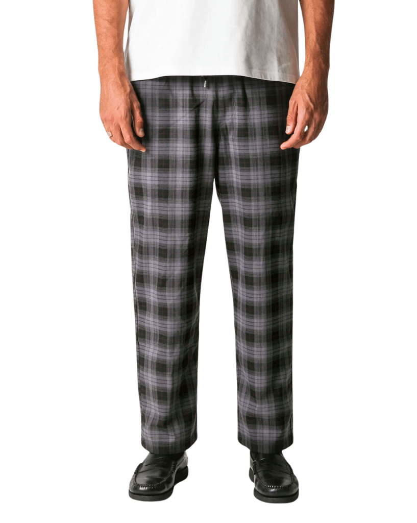 Former Prayer Plaid Pant