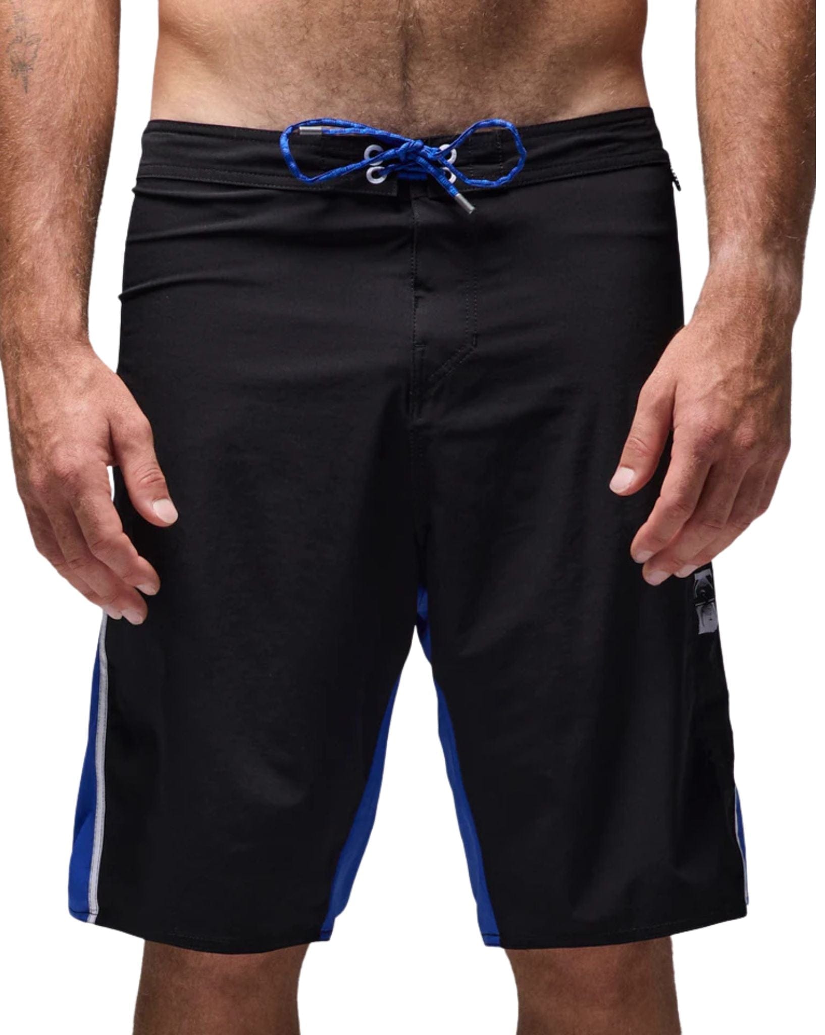 Former Proscription 21" Trunk