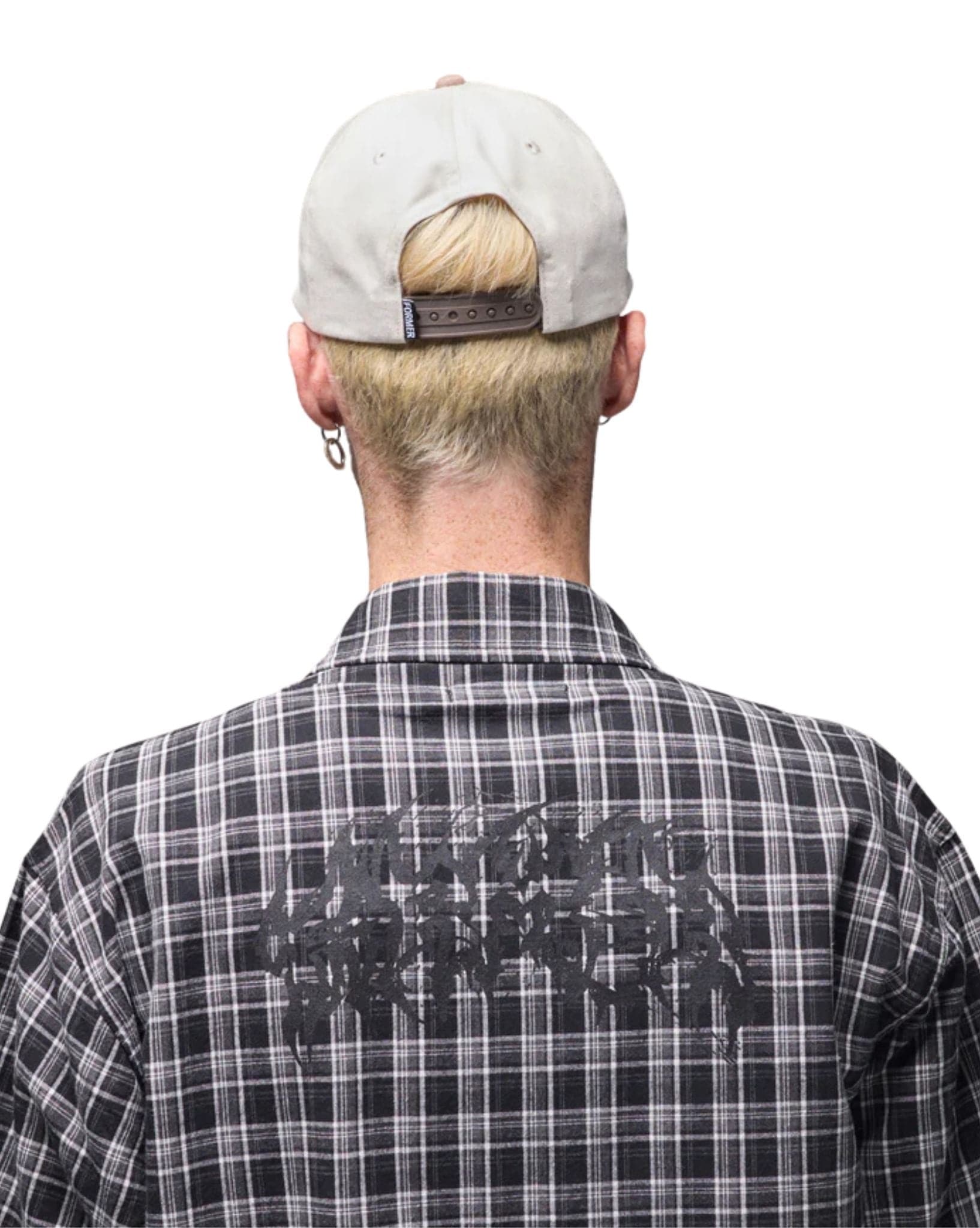 Former Proscription Cap