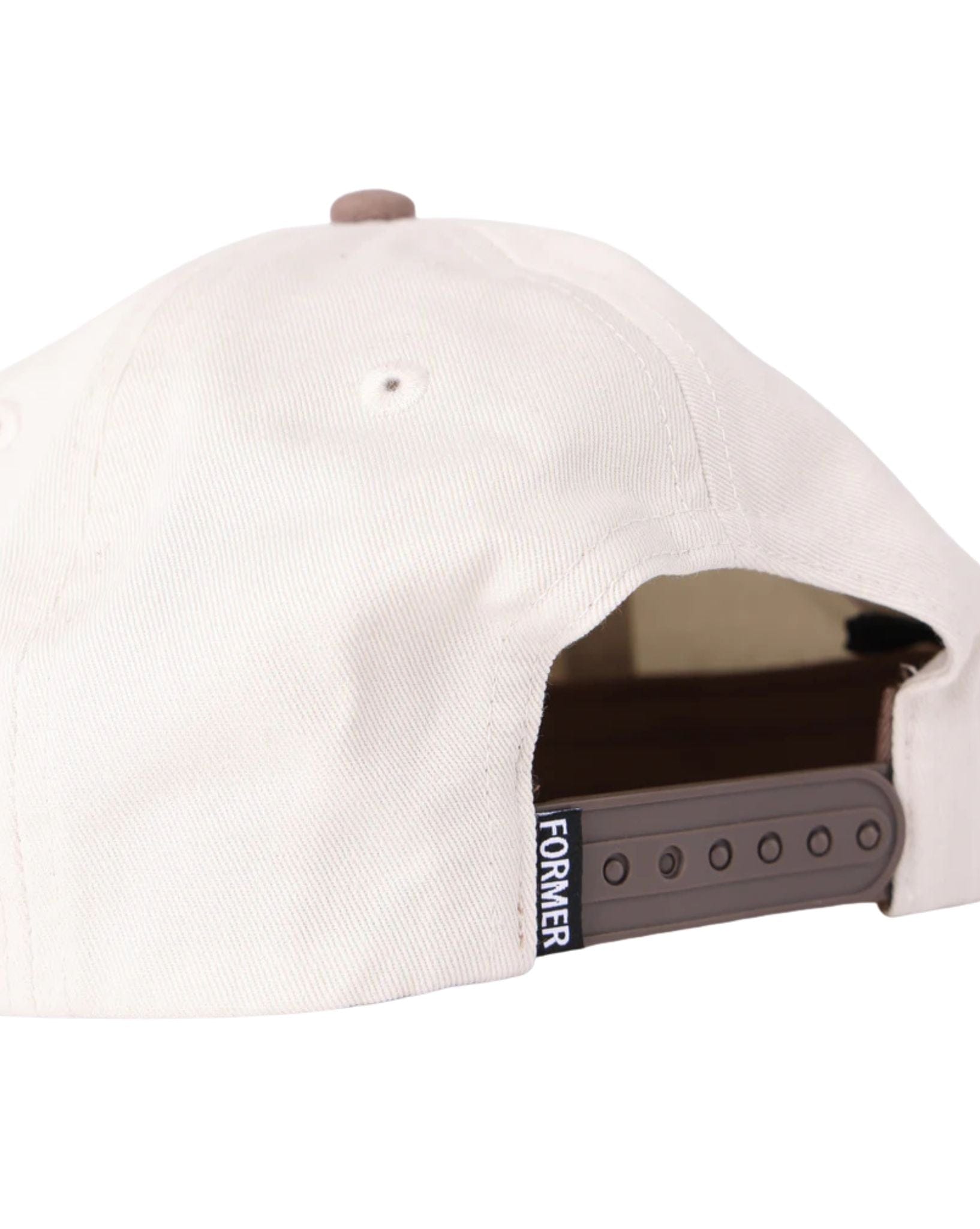 Former Proscription Cap