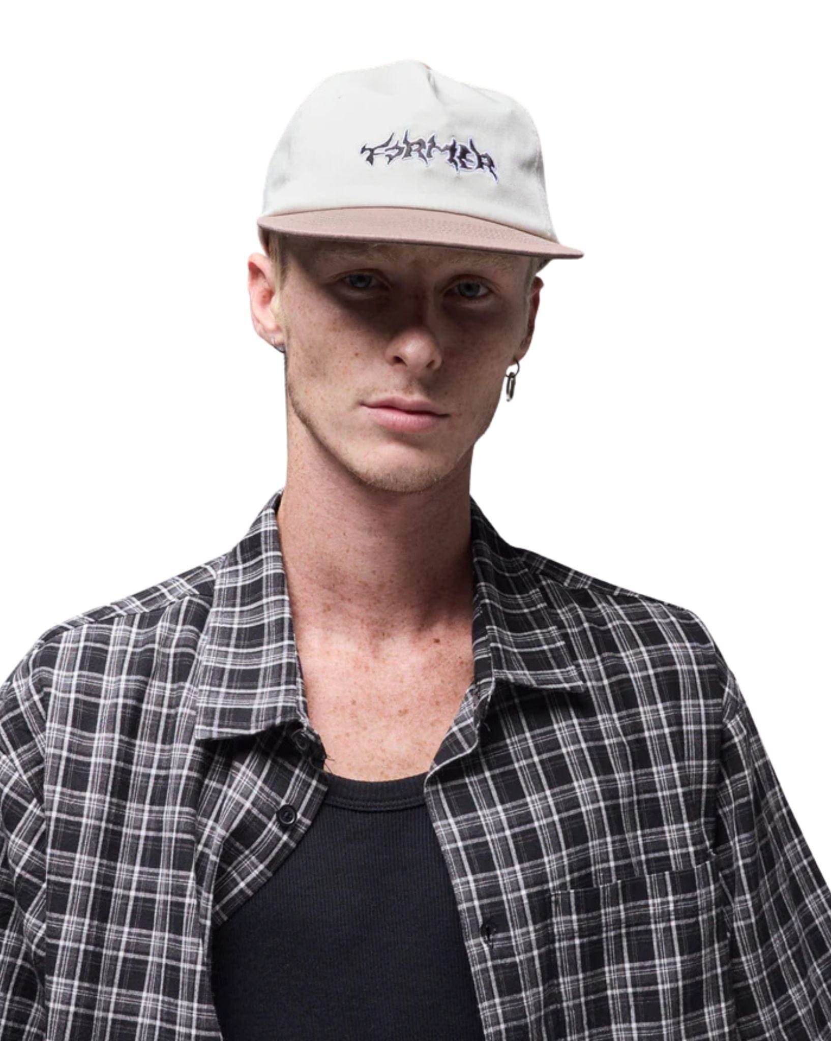 Former Proscription Cap