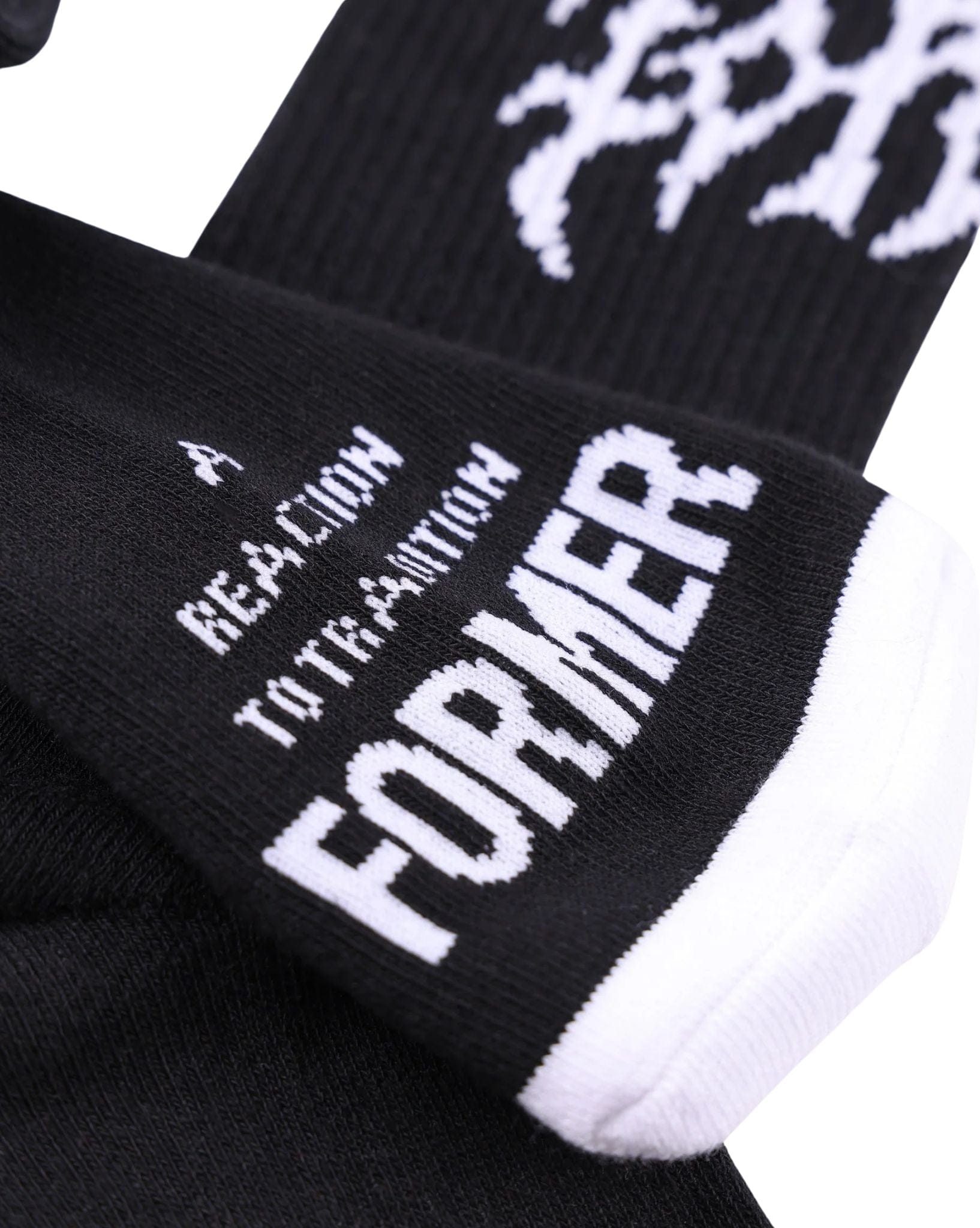 Former Puncture Sock