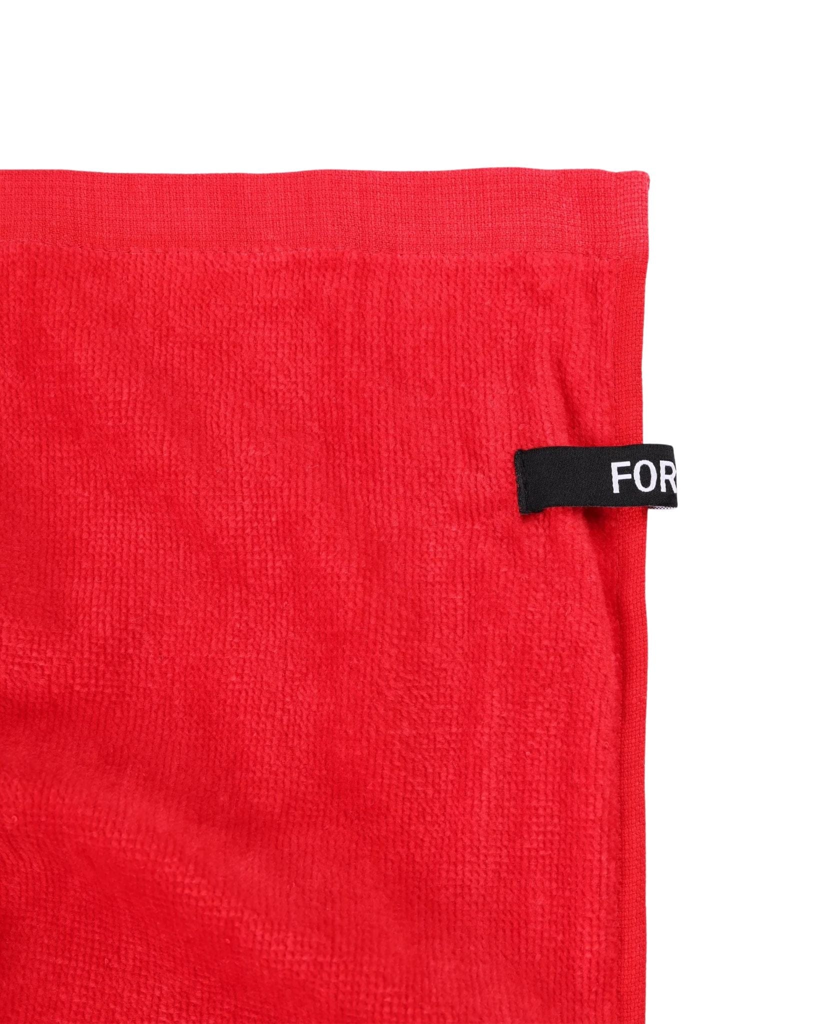 Former Puncture Towel