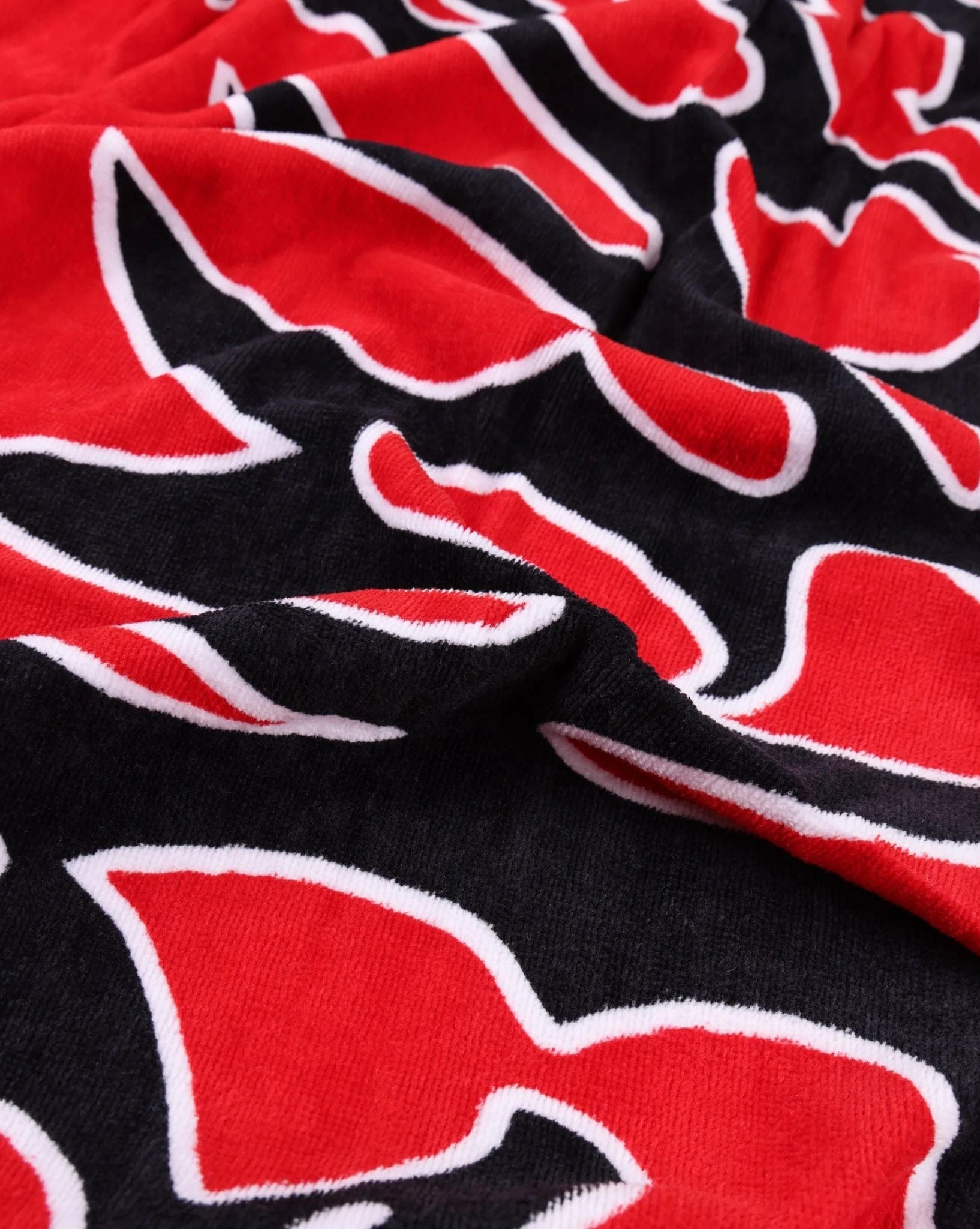 Former Puncture Towel