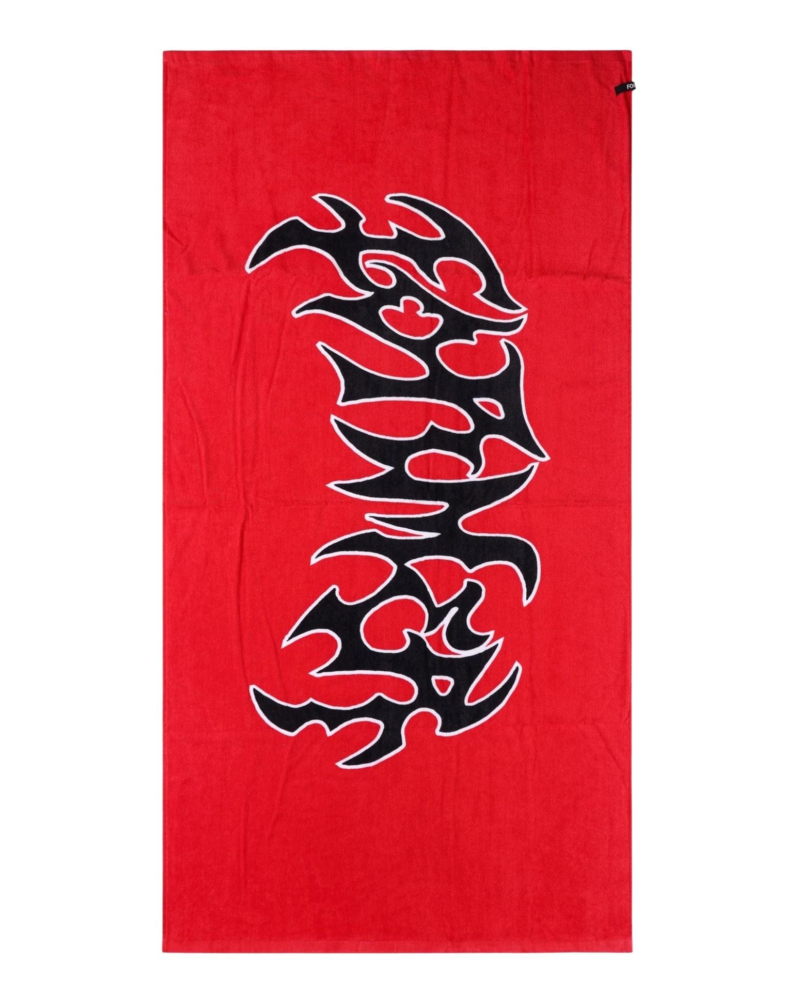 Former Puncture Towel