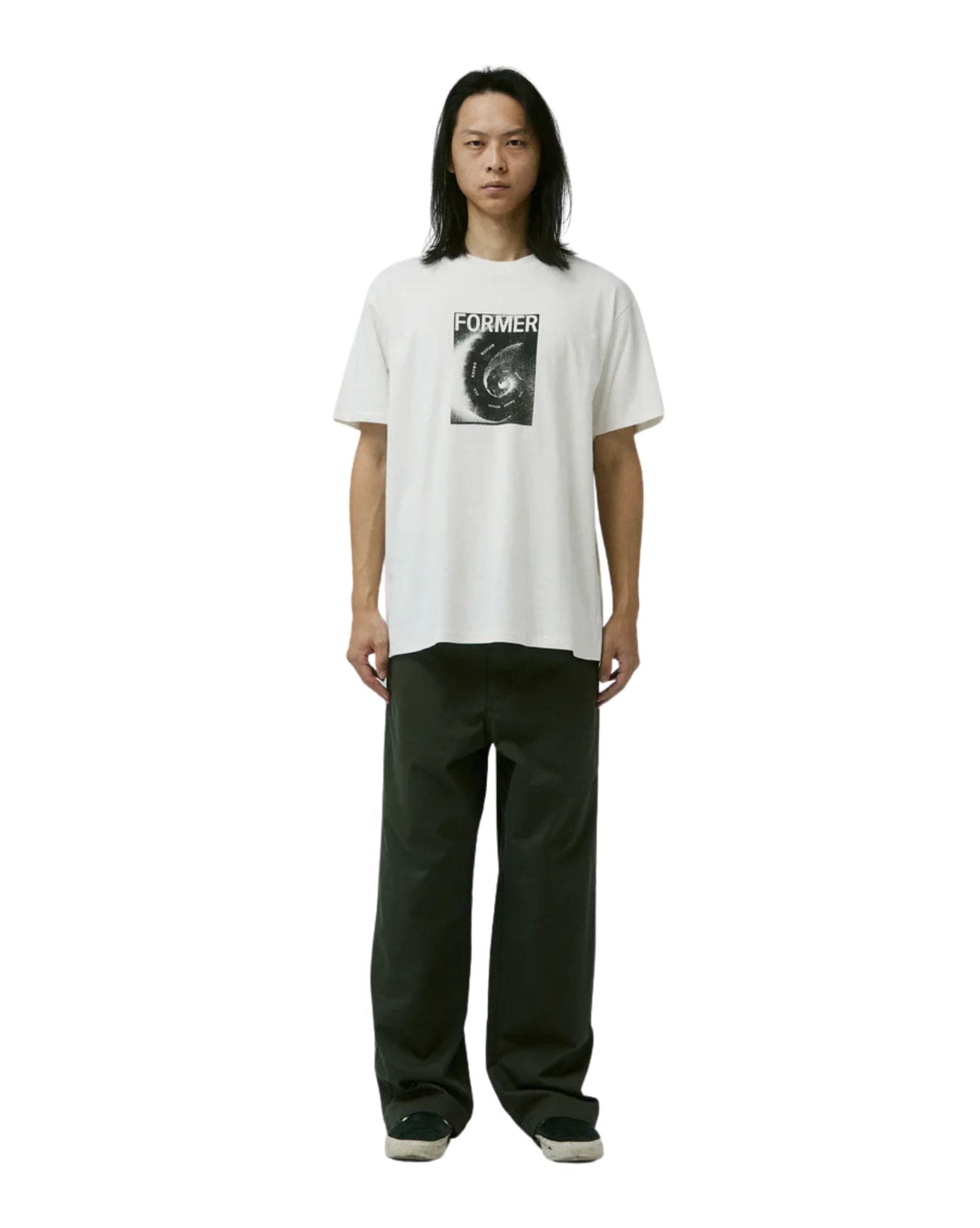 Former Revolution T-Shirt