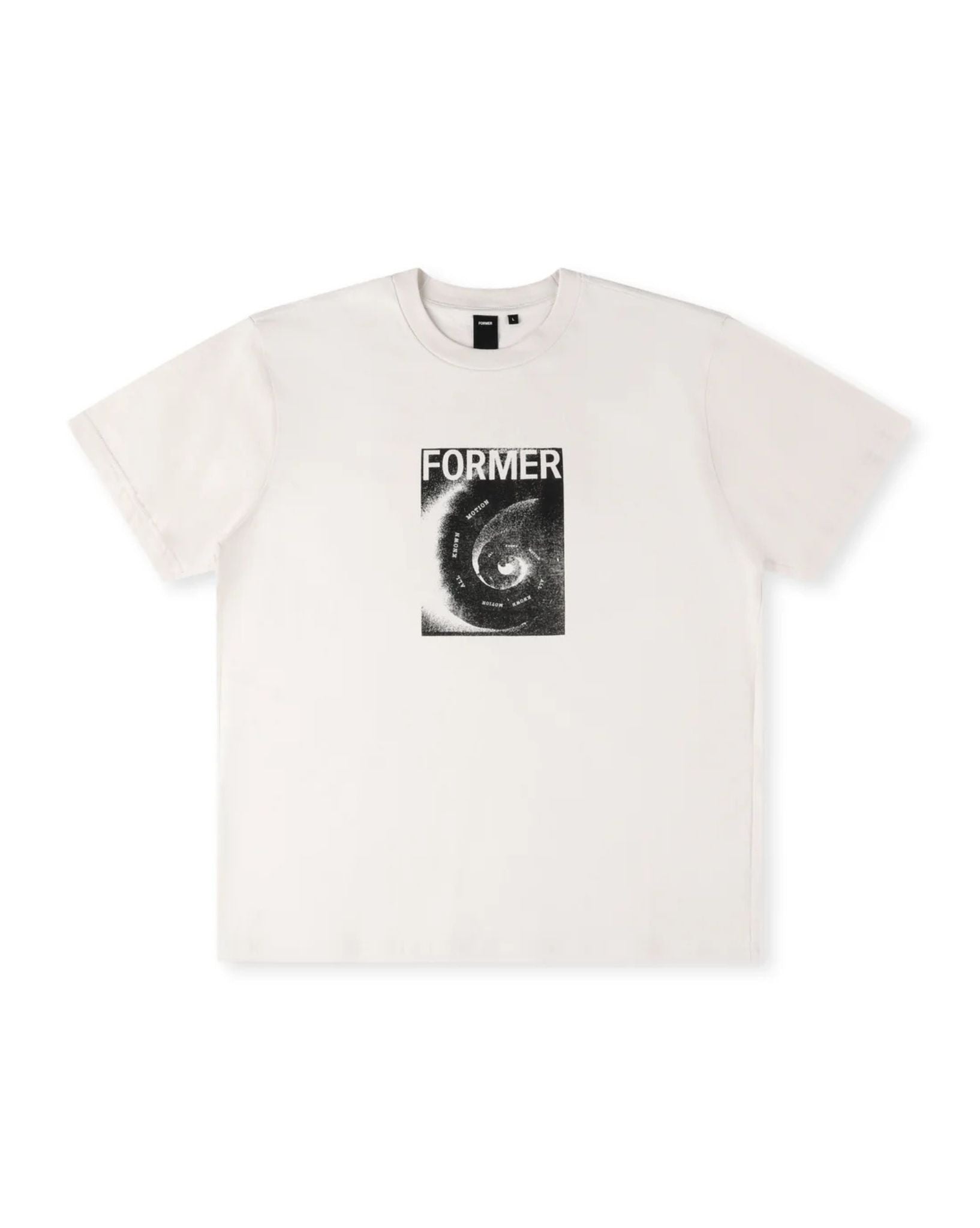 Former Revolution T-Shirt