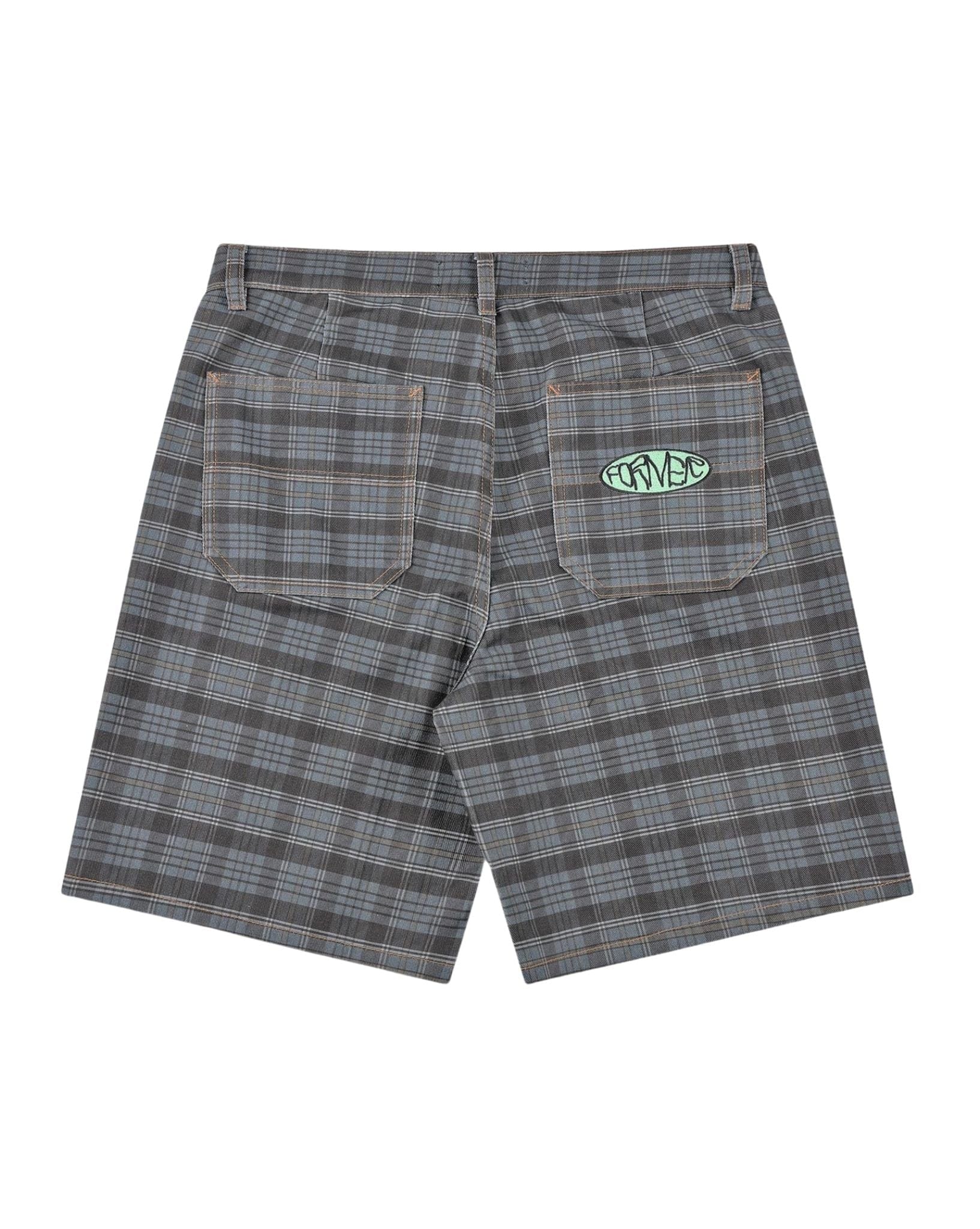 Former Reynolds 21" Slack Denim Walkshort