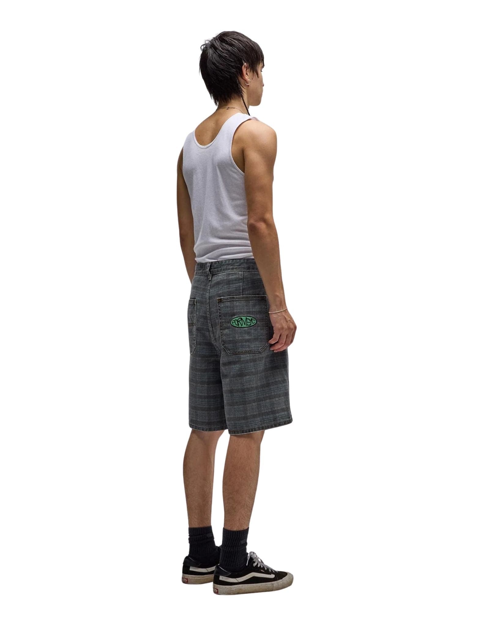 Former Reynolds 21" Slack Denim Walkshort