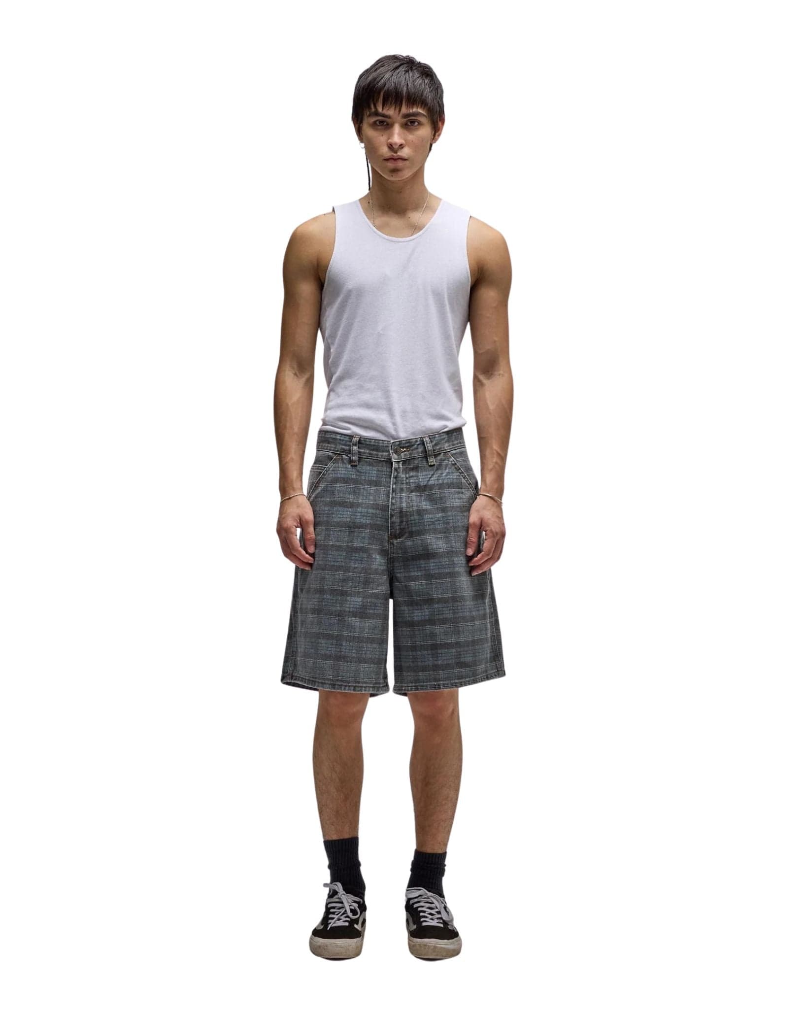 Former Reynolds 21" Slack Denim Walkshort