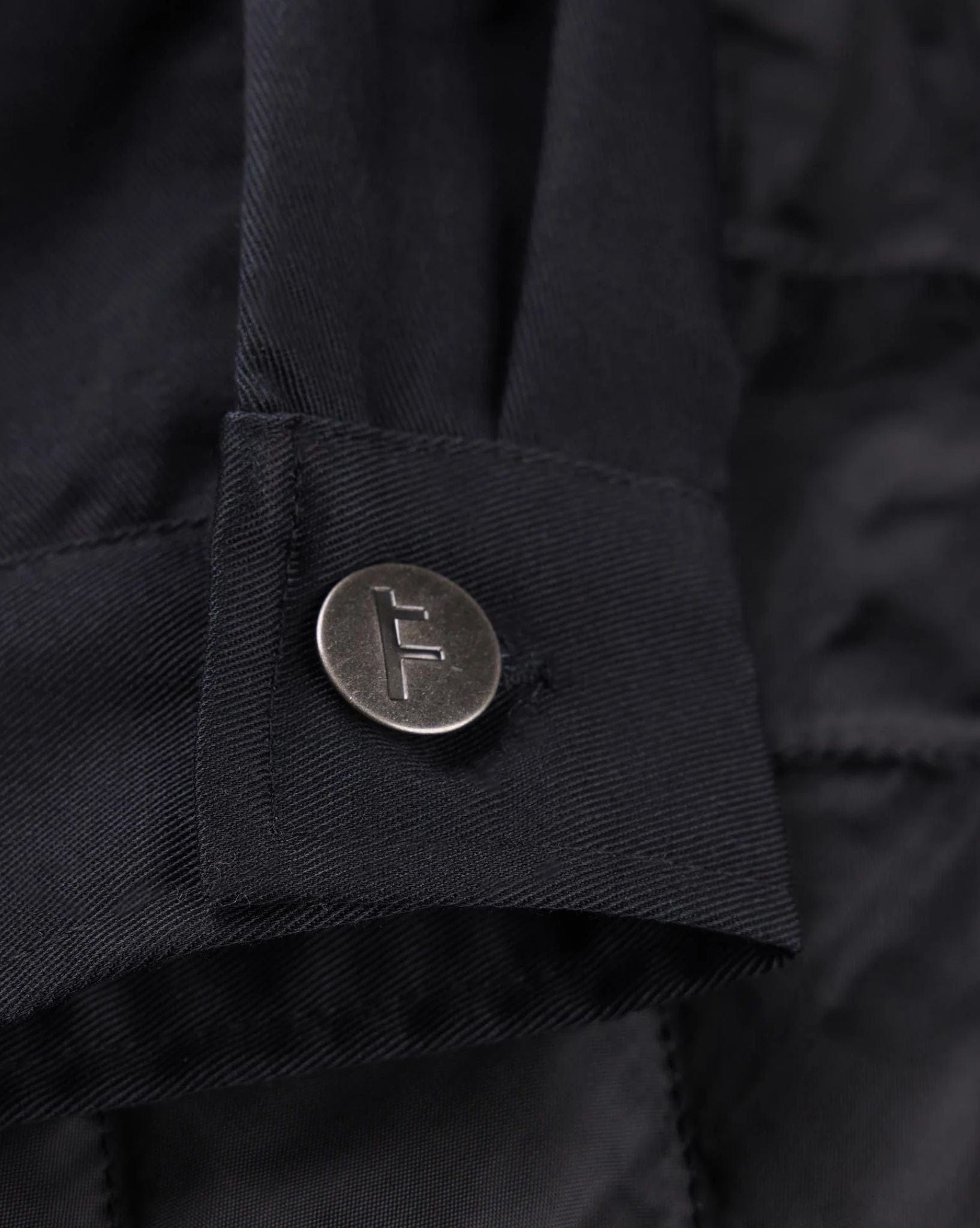 Former Reynolds Jacket