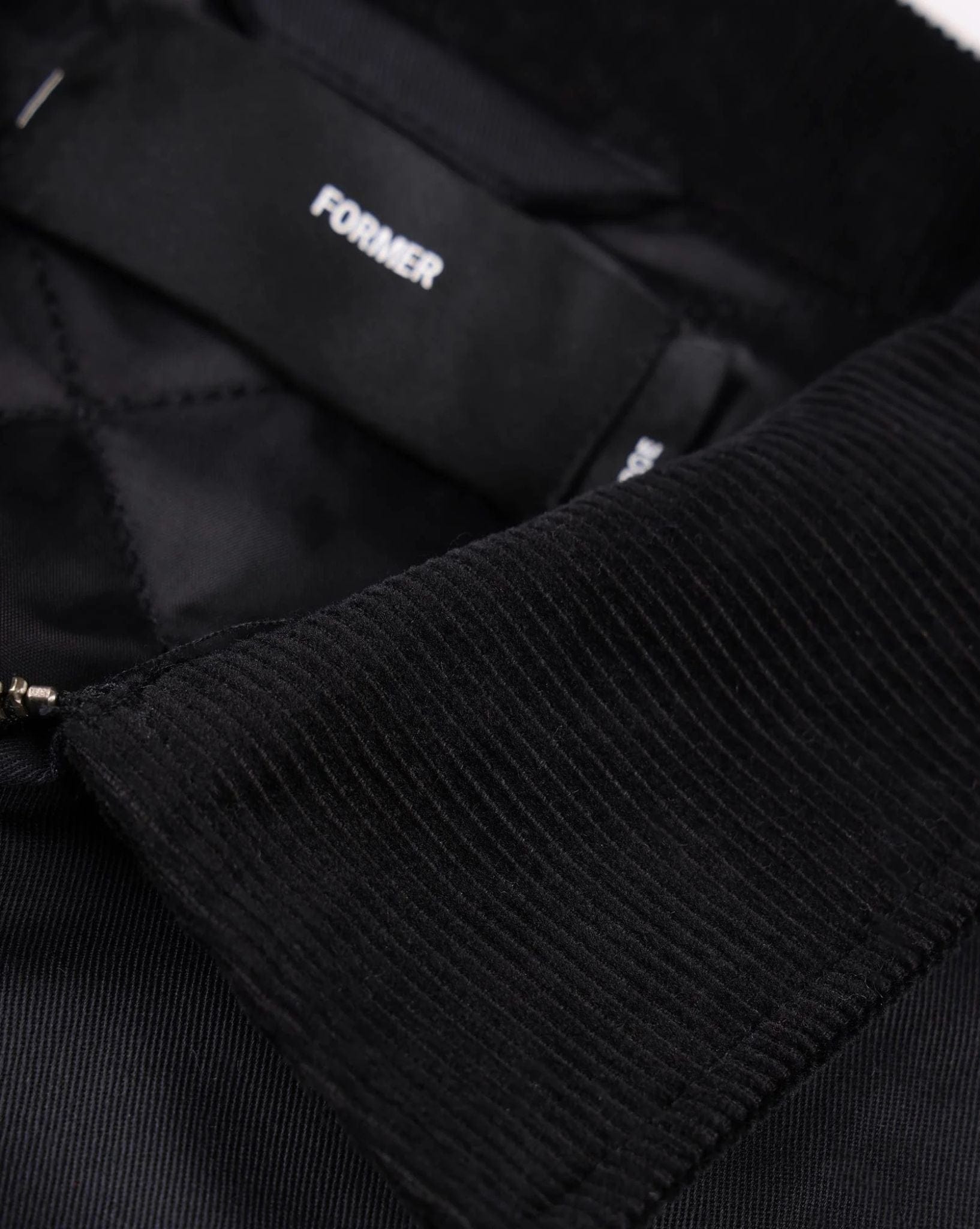 Former Reynolds Jacket