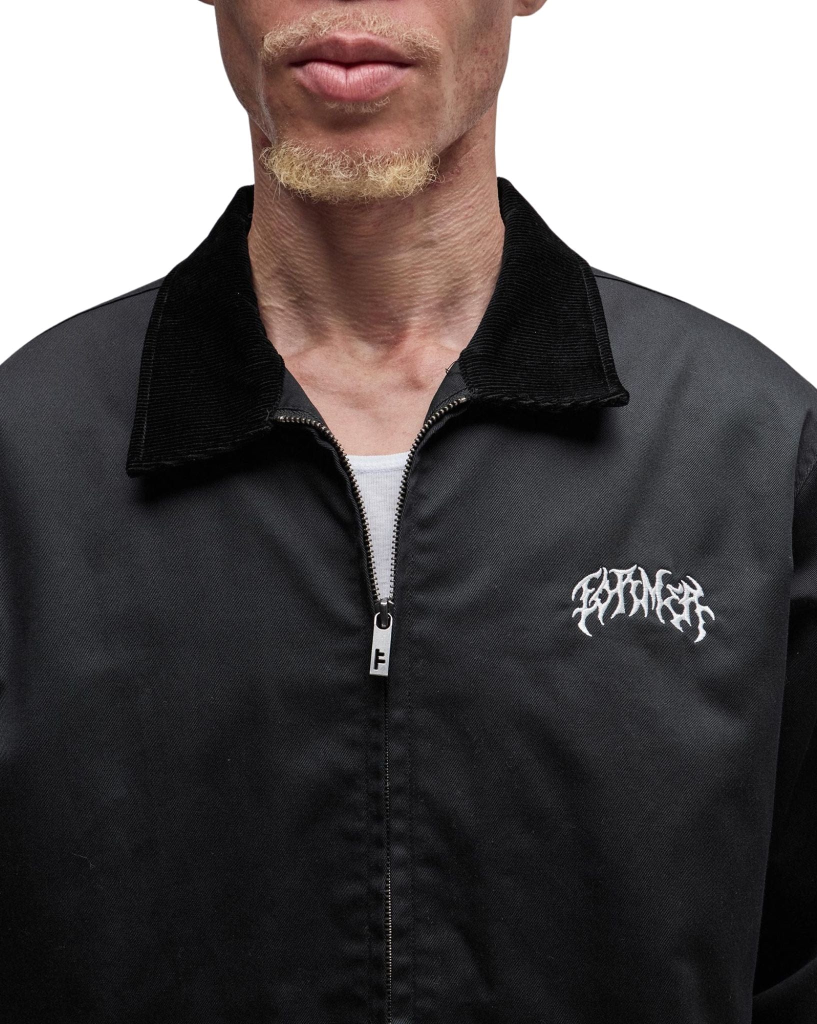 Former Reynolds Jacket