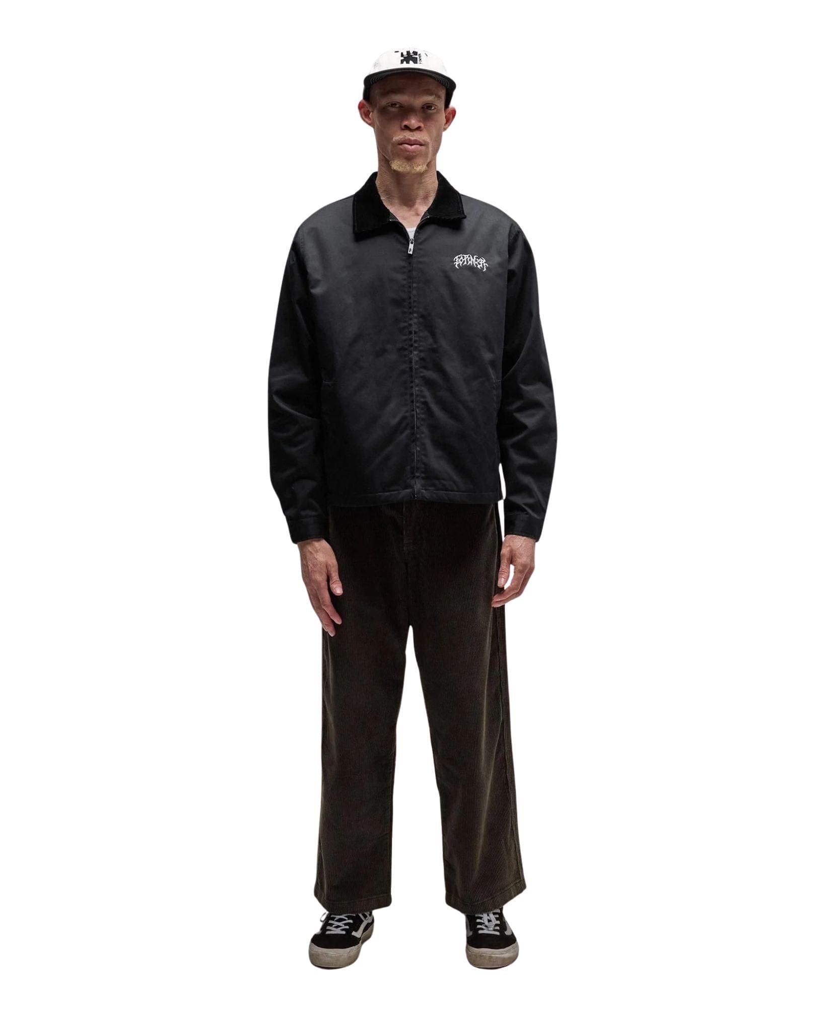 Former Reynolds Jacket