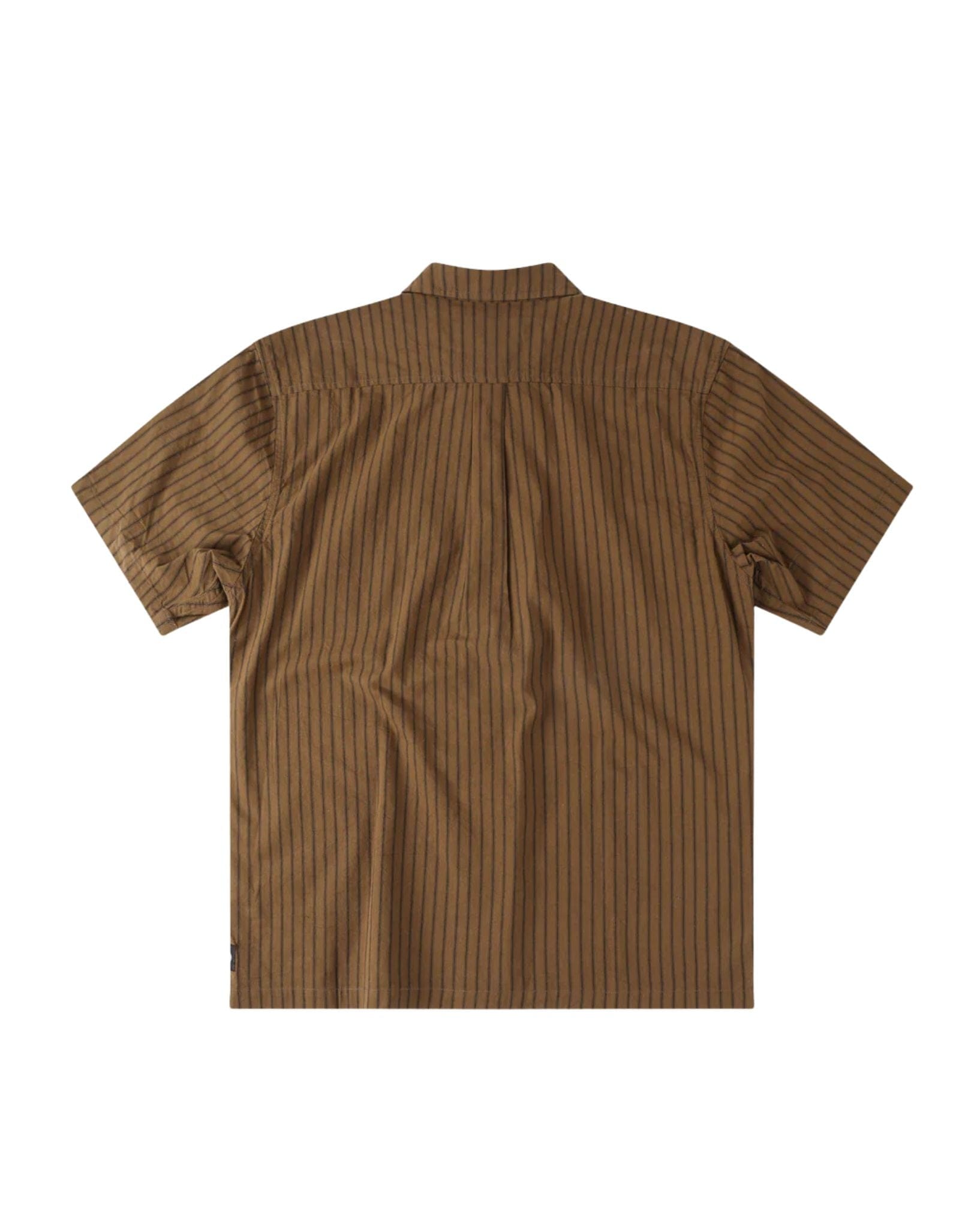 Former Reynolds Stripe Ss Shirt