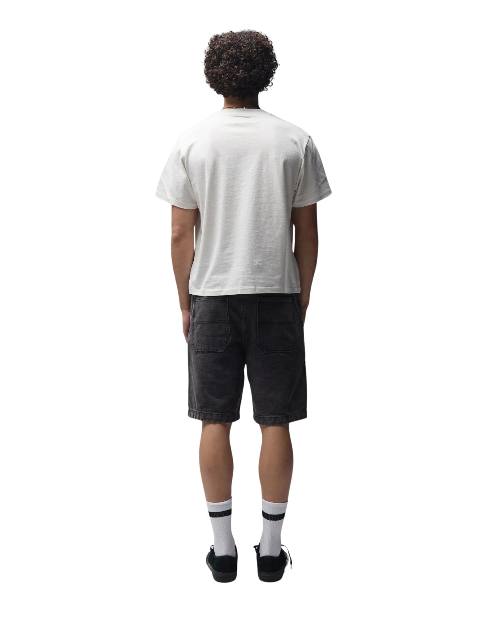 Former Rodeo Shrunken T-Shirt