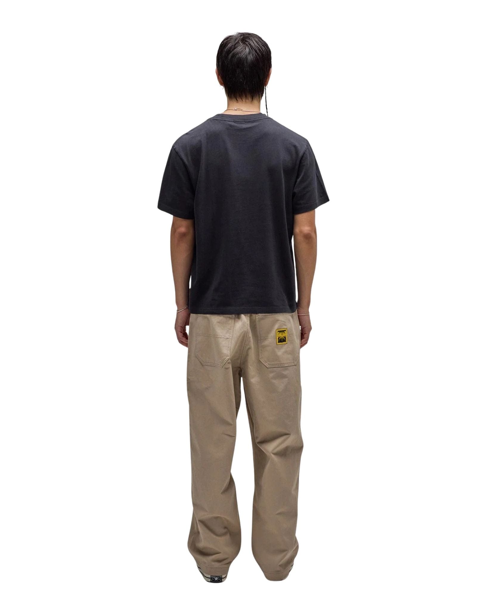 Former Sacrifice Shrunken T-Shirt