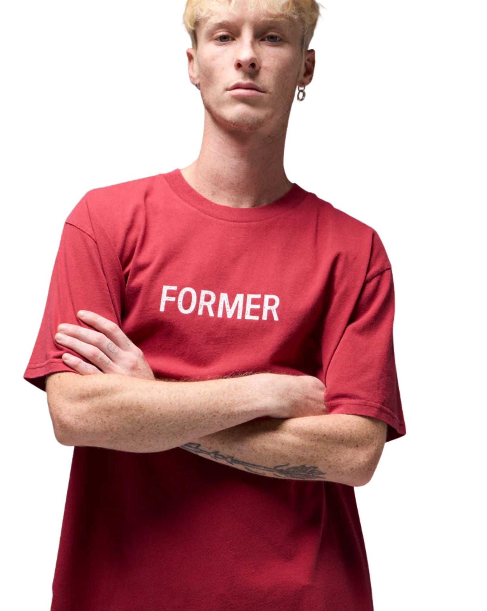 Former Salvage Legacy T-Shirt