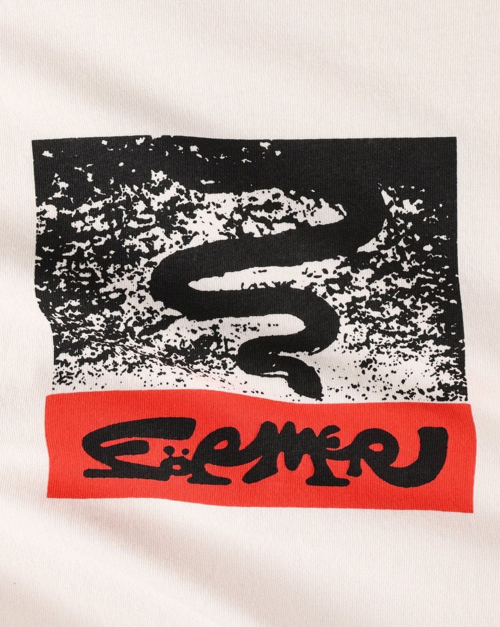 Former Serpent T-Shirt