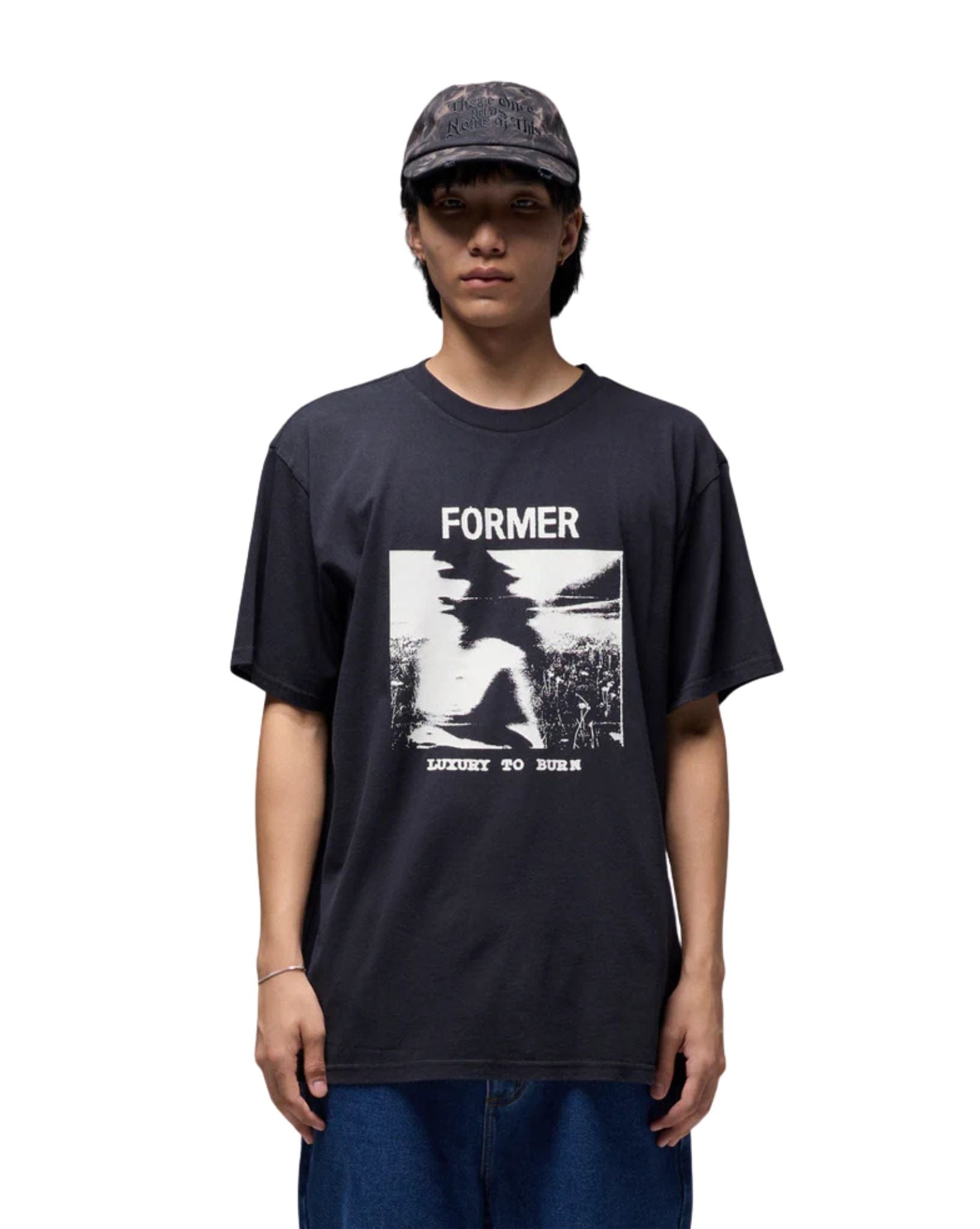 Former Shunning T-Shirt