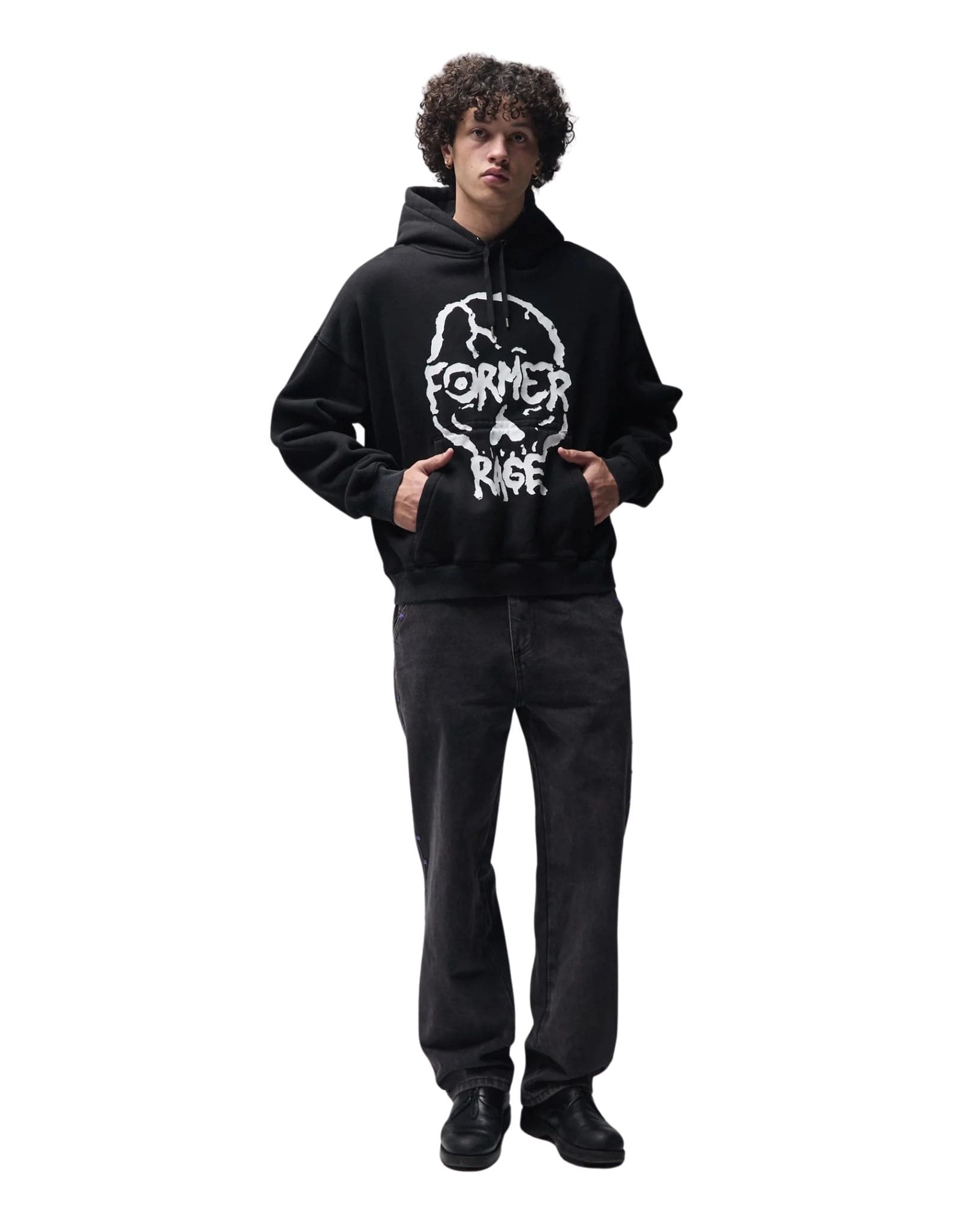 Former Skullz Boxy Heavy Hood