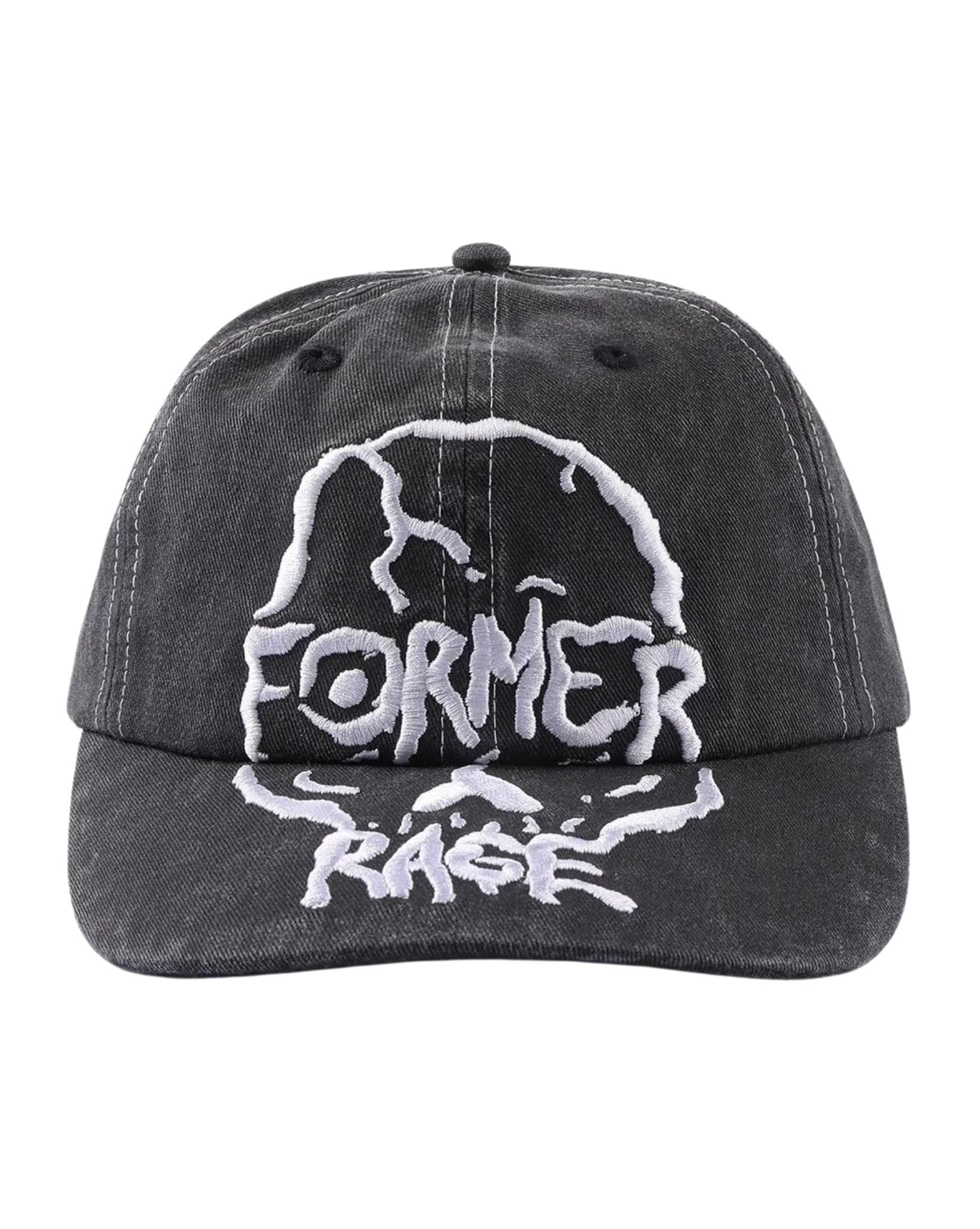 Former Skullz Cap