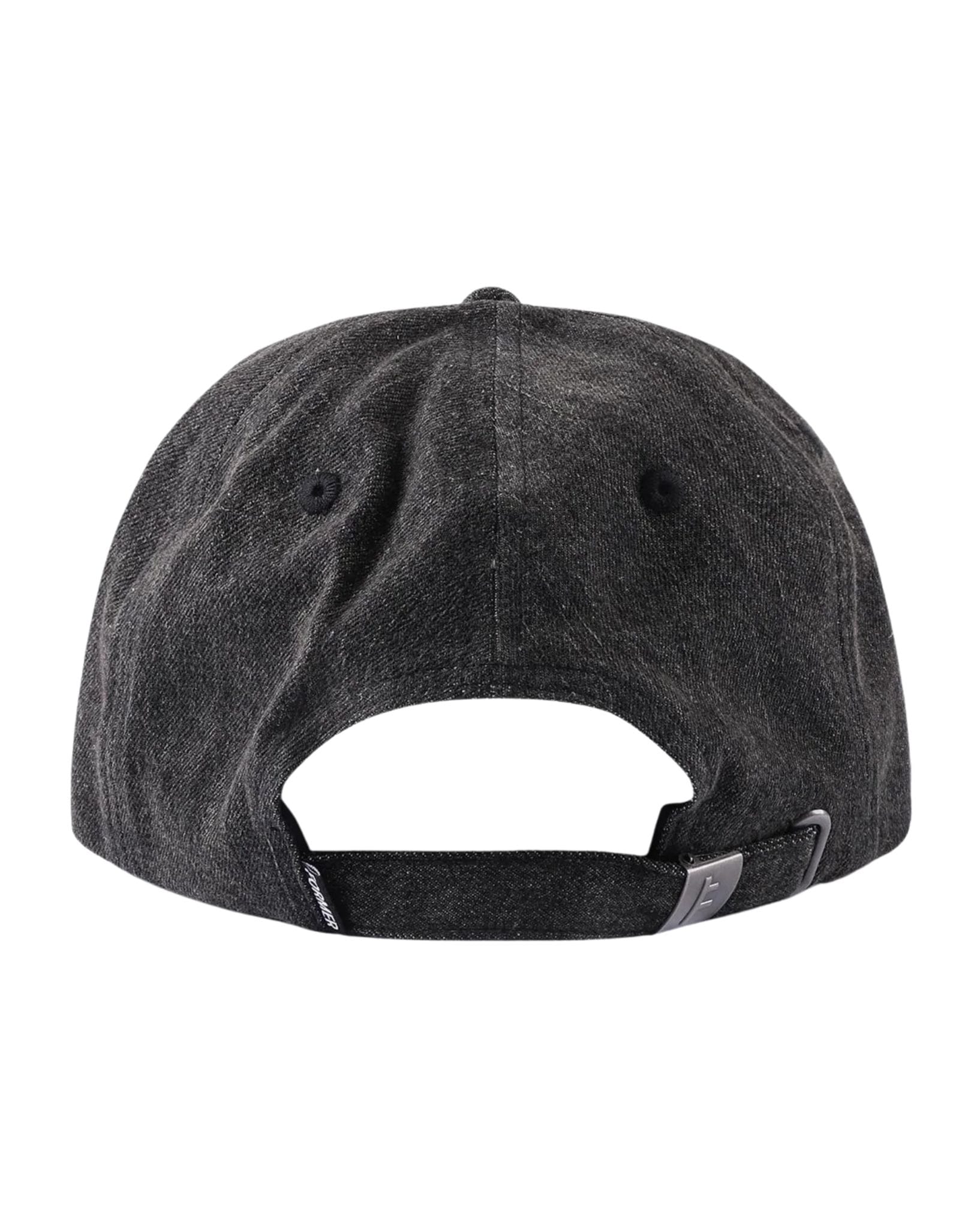 Former Studded Cap