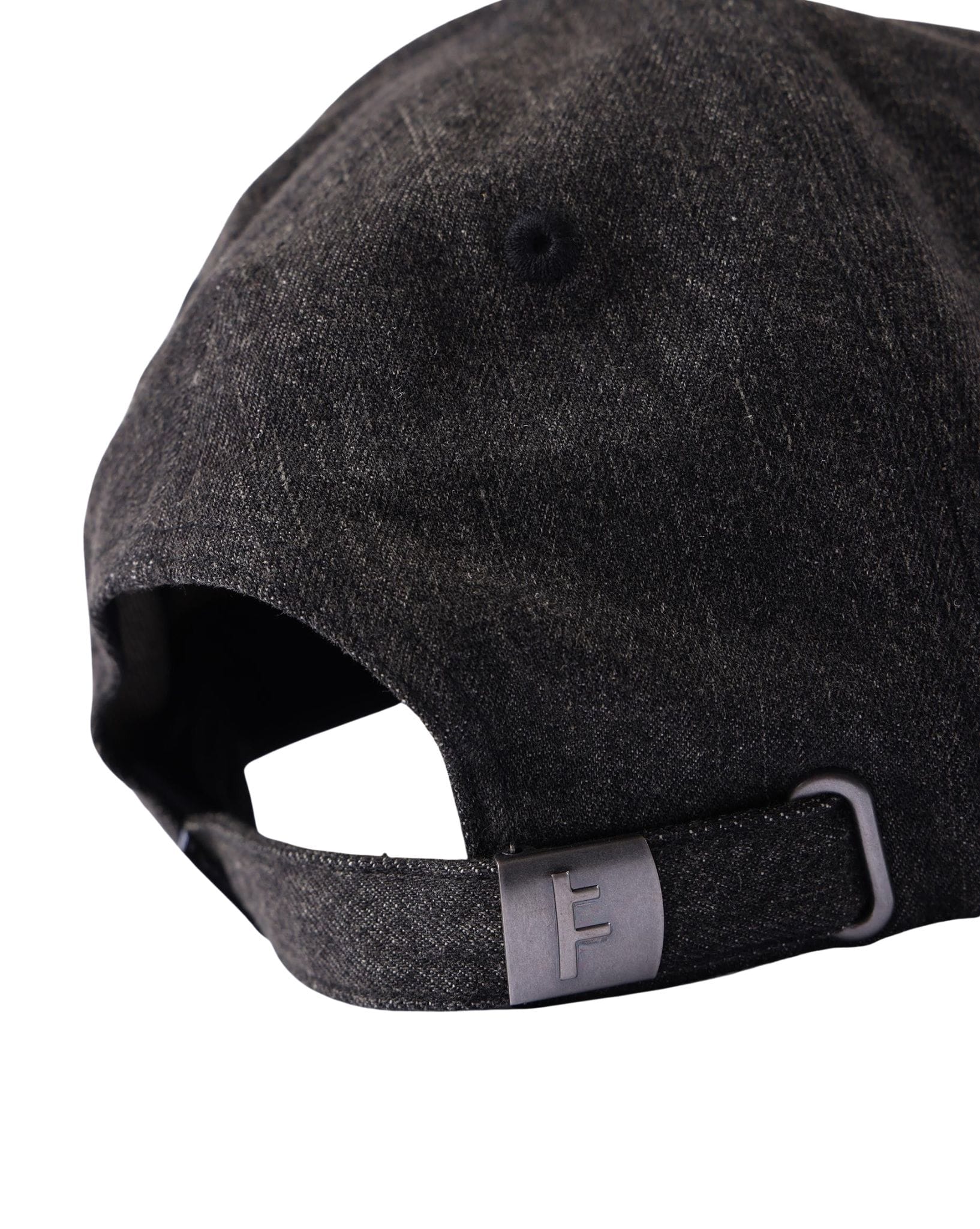 Former Studded Cap