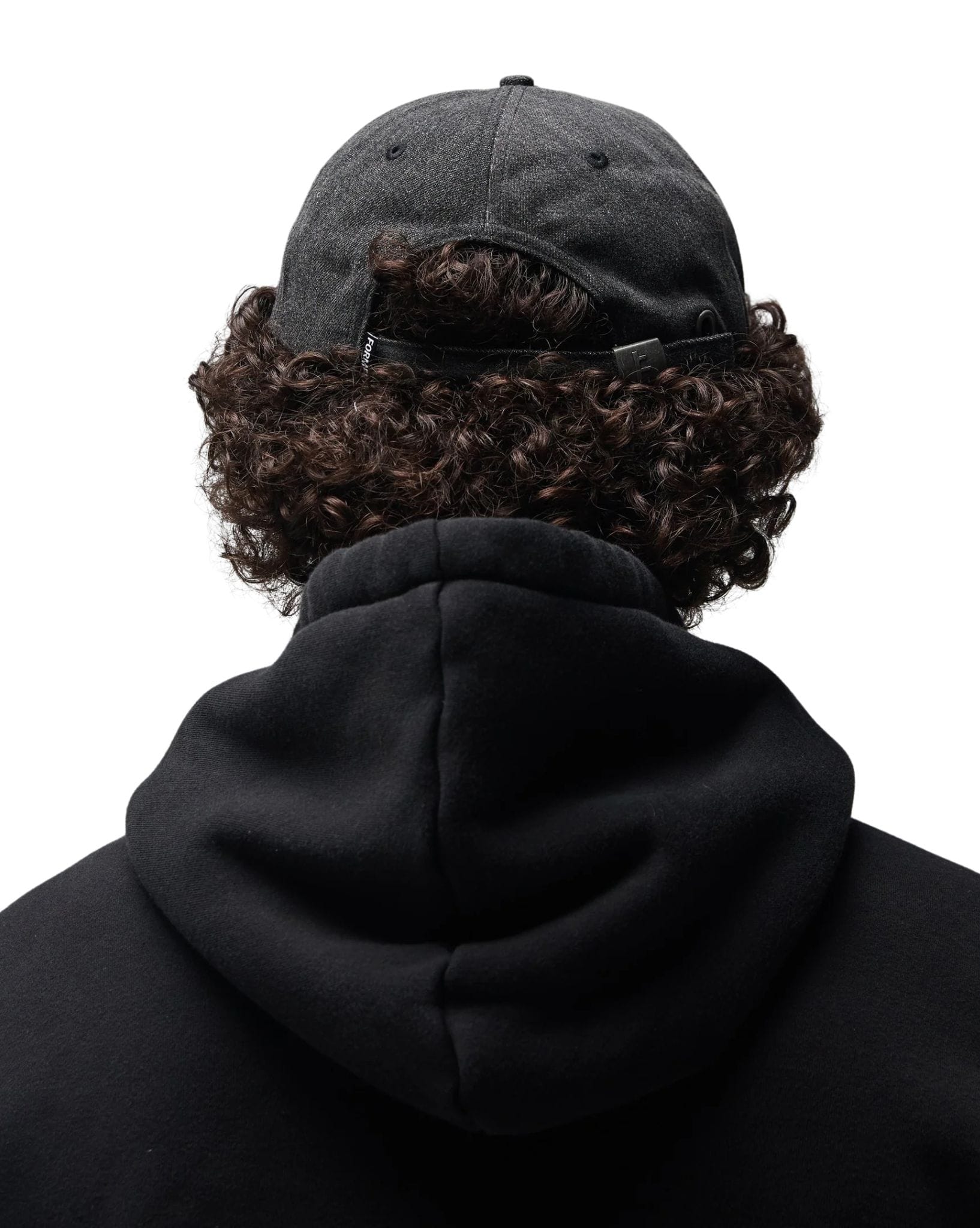 Former Studded Cap