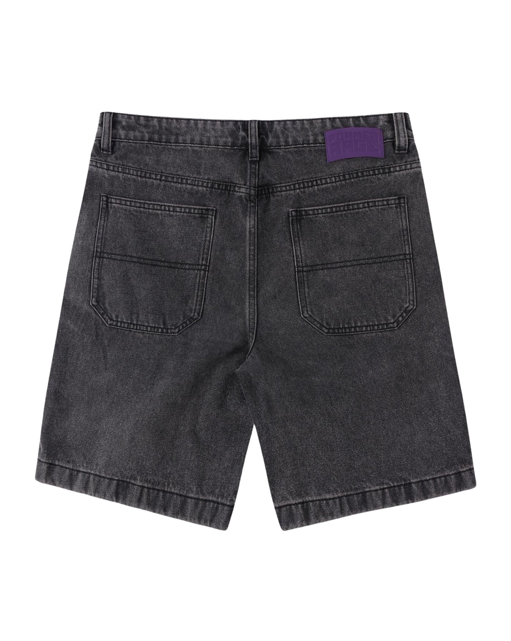 Former Studded Denim 21" Walkhshort