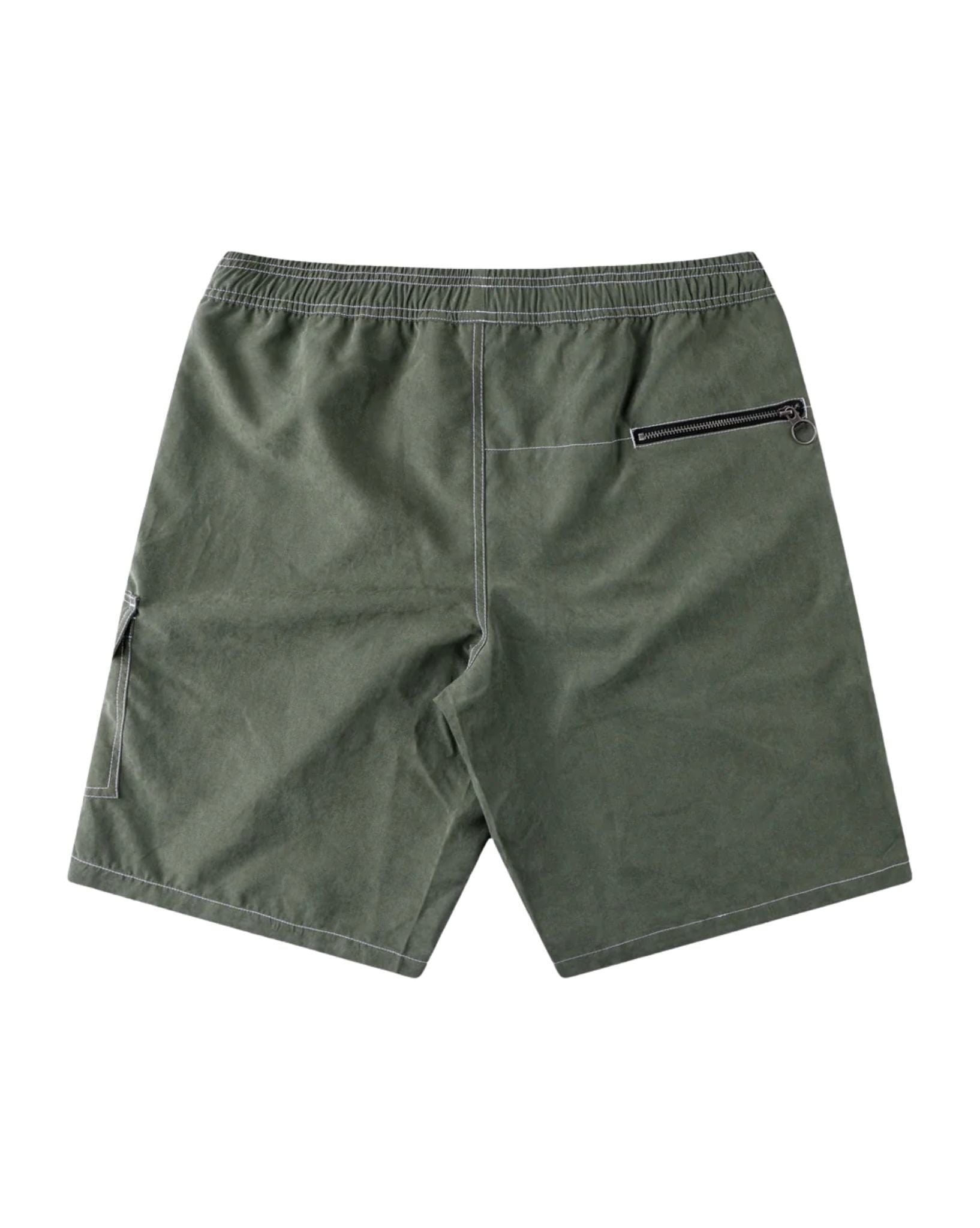 Former Swans 21' Flatline Cargo Trunk