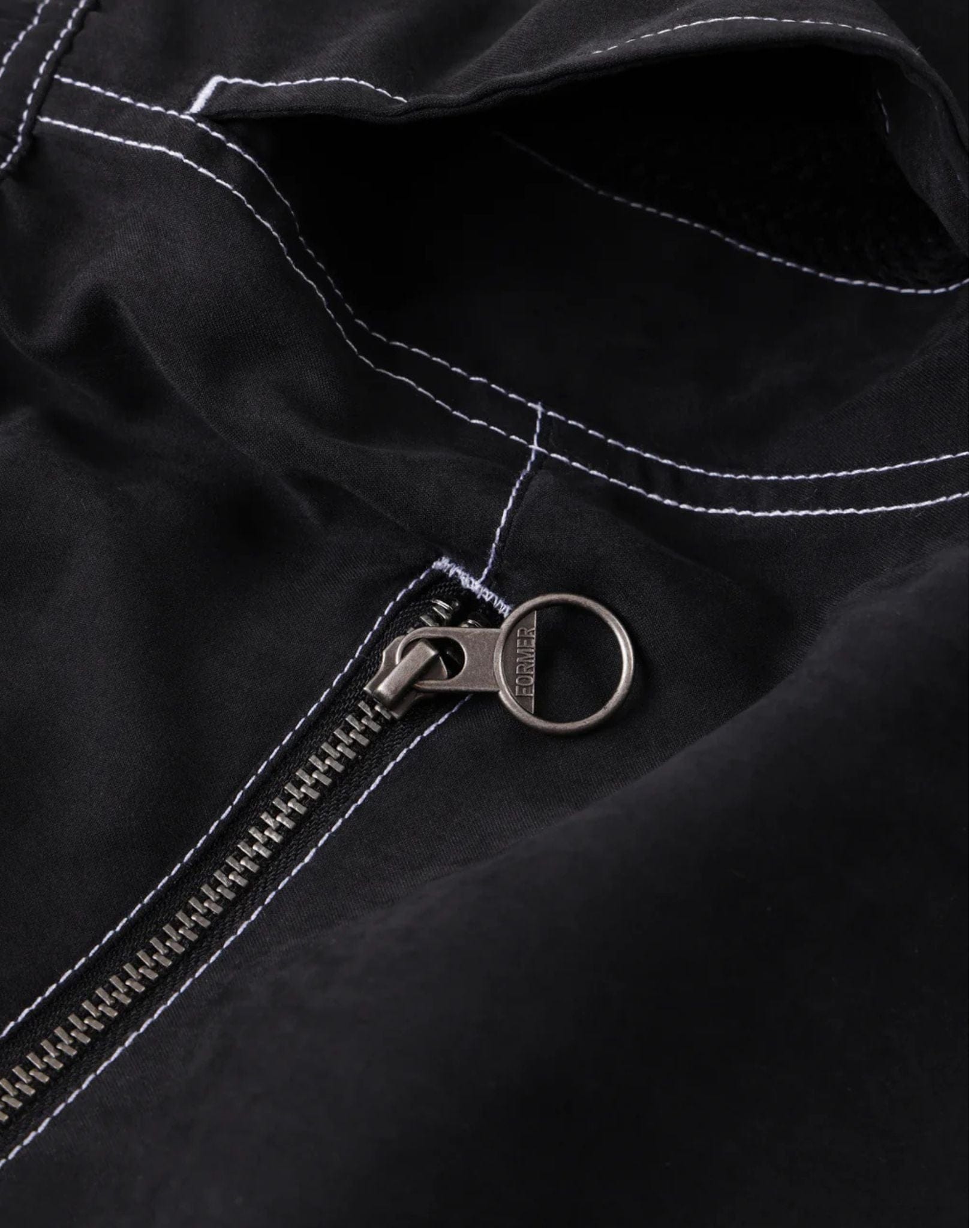 Former Swans 21' Flatline Cargo Trunk