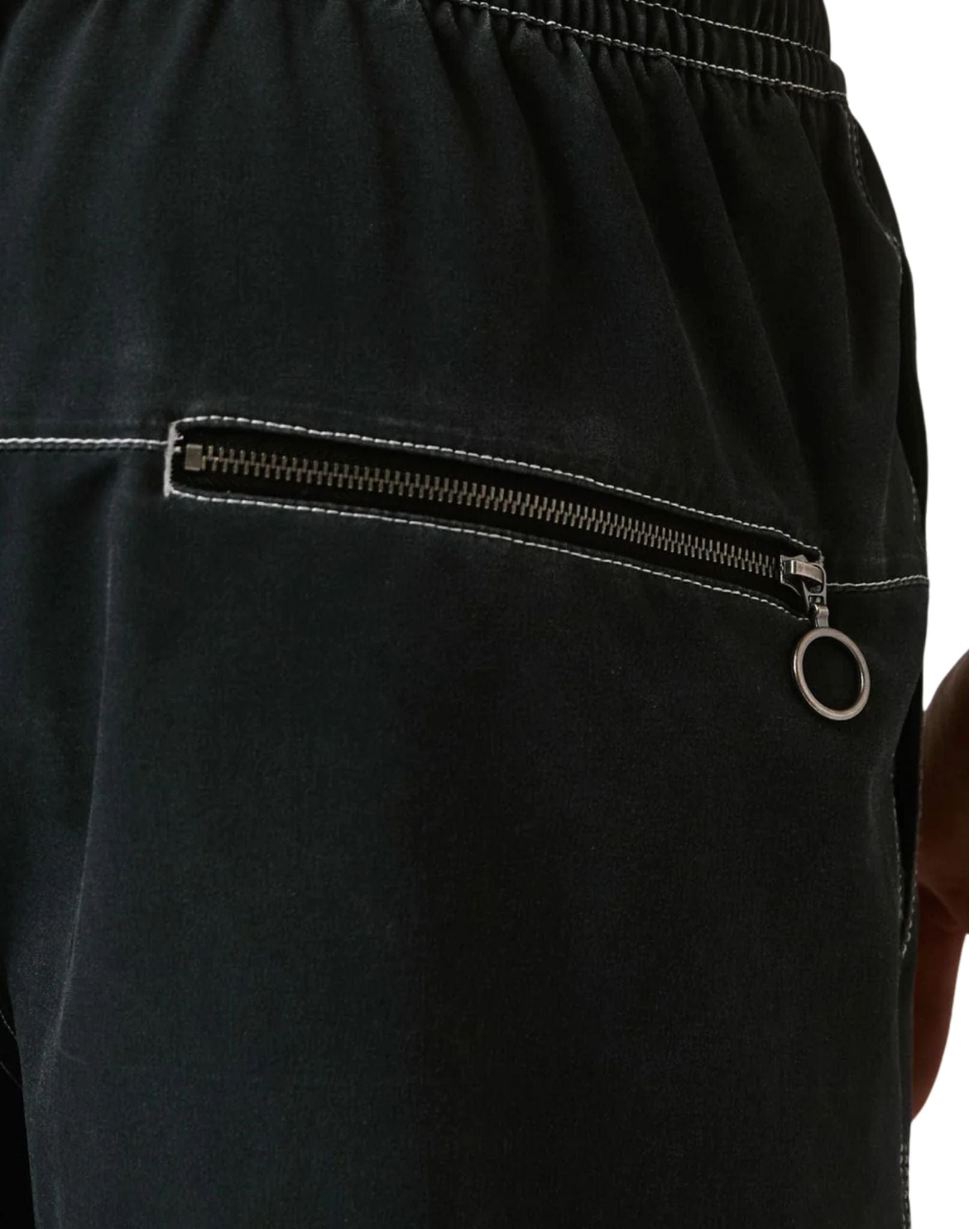 Former Swans Baggy 18' Swim Trunk