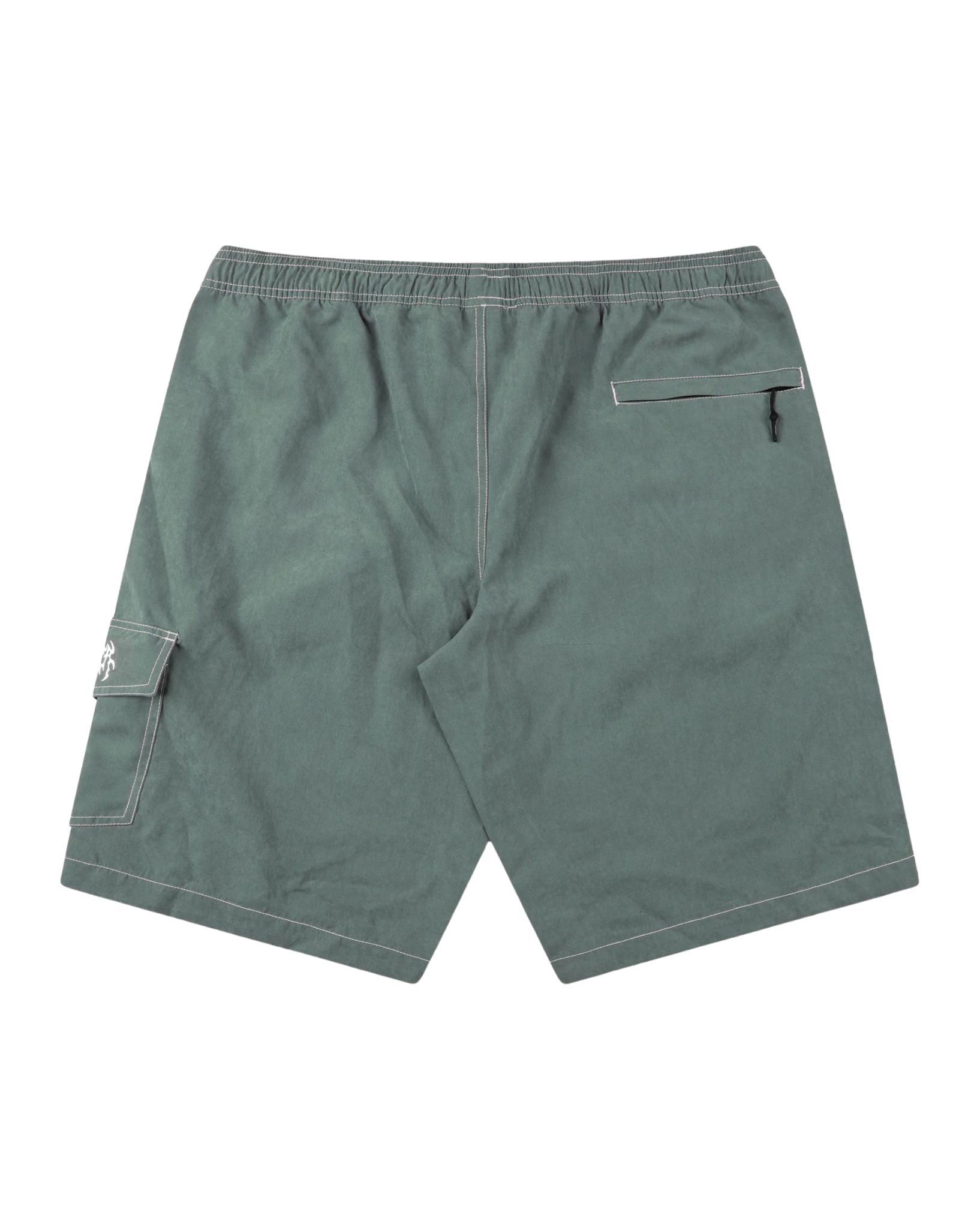 Former Swans Cargo 21" Swim Trunk